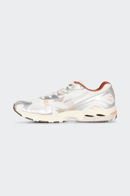 MIZUNO Baskets Orange