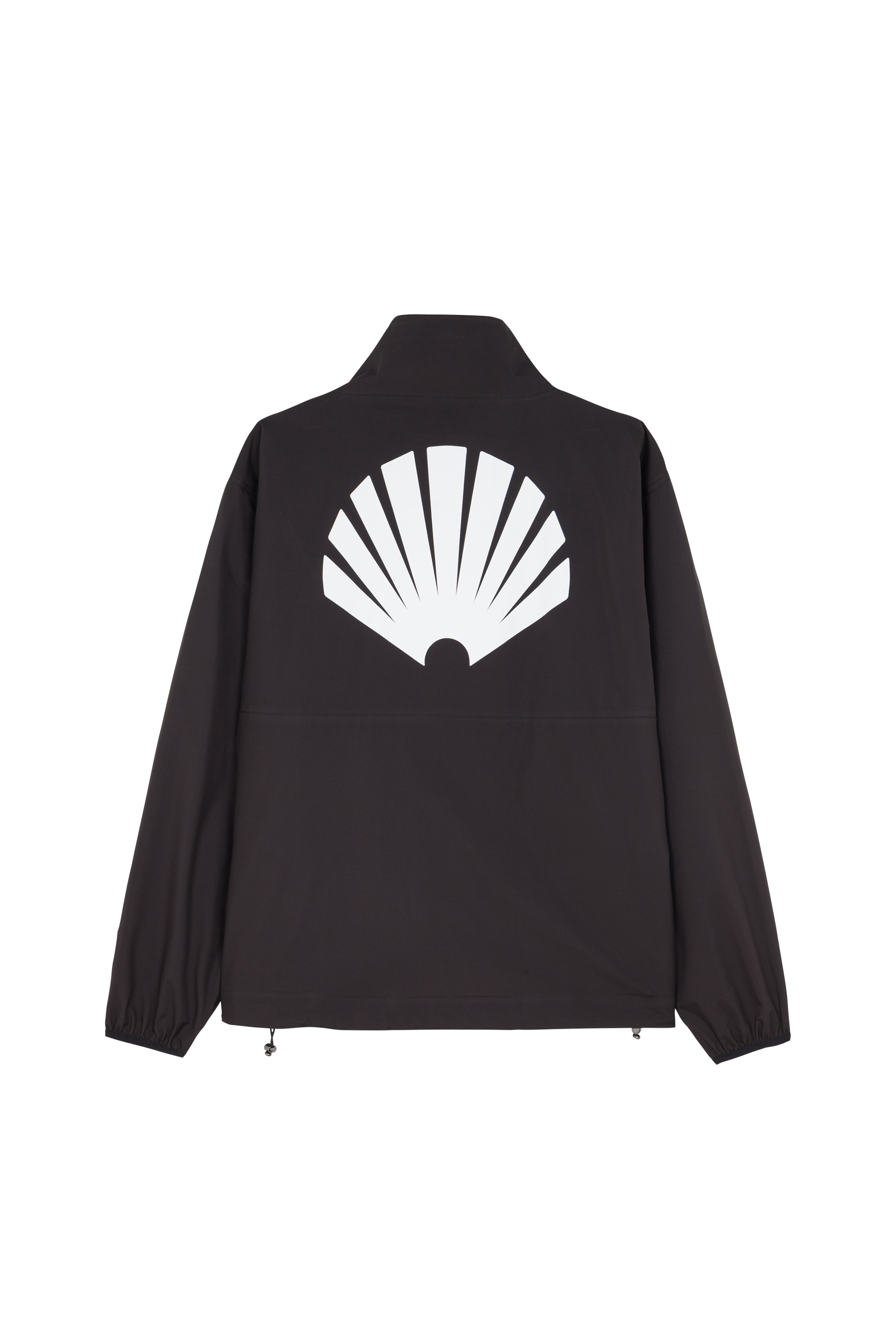 Jacket Black
