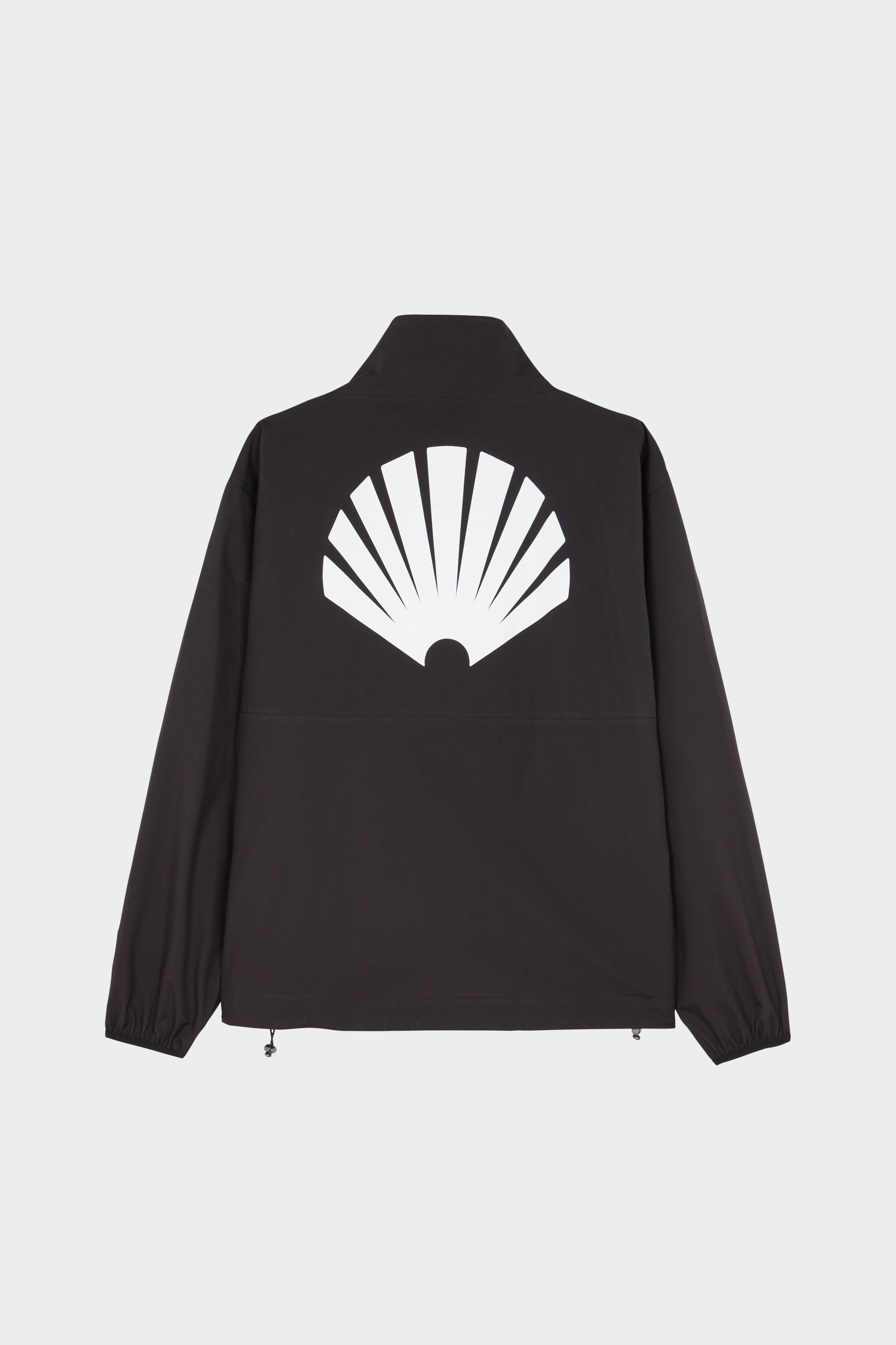 Jacket | Black by NEW AMSTERDAM SURF ASSOCIATION Jacket Black
