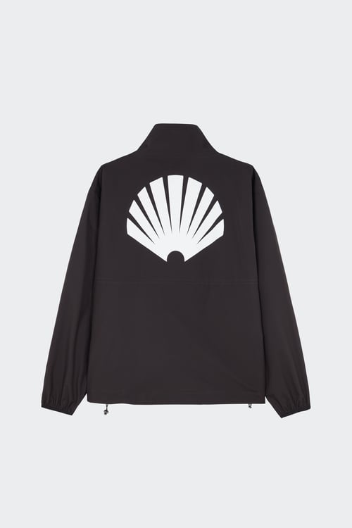 NEW AMSTERDAM SURF ASSOCIATION Veste  Noir