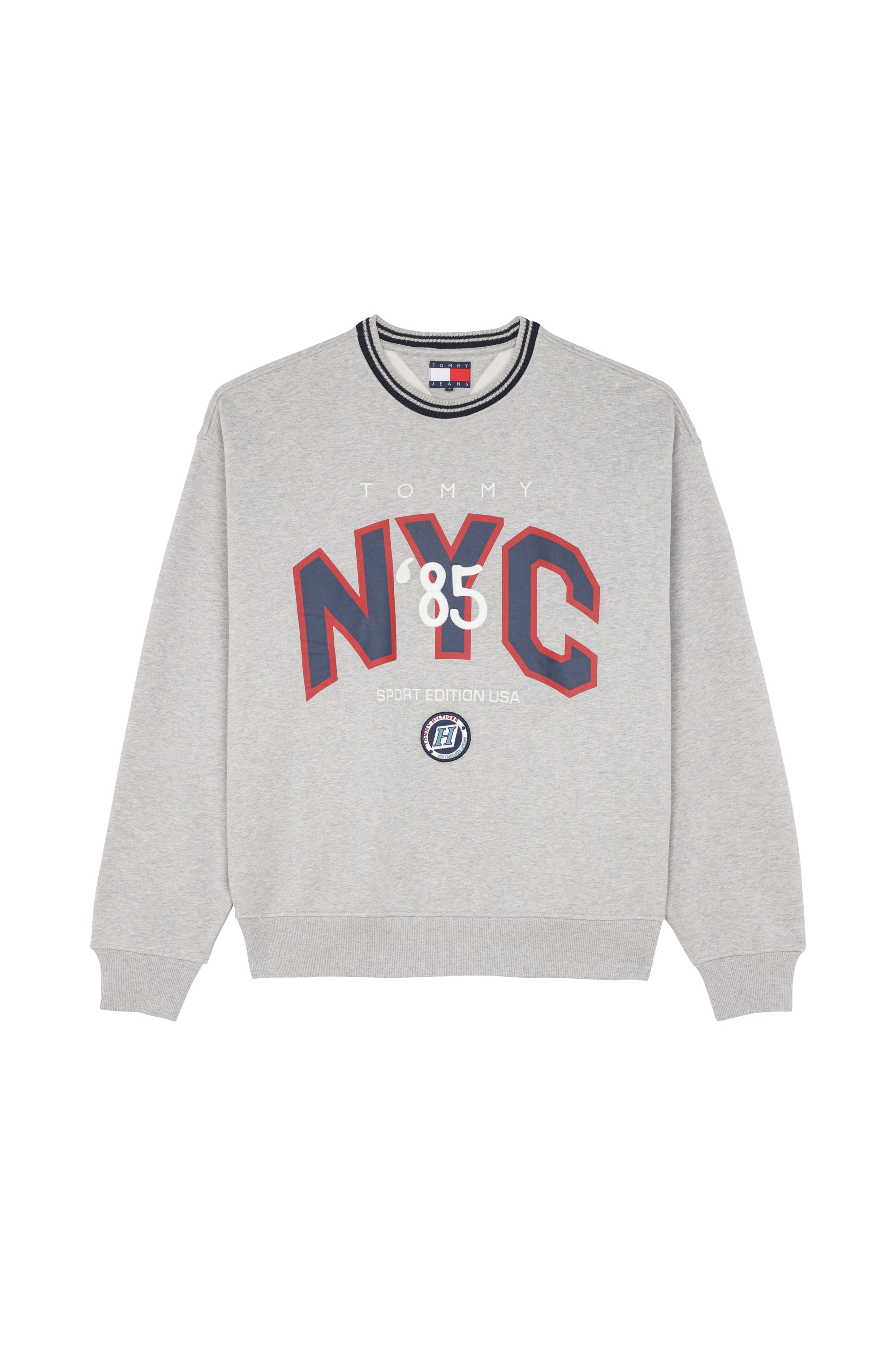 sweatshirt Grey
