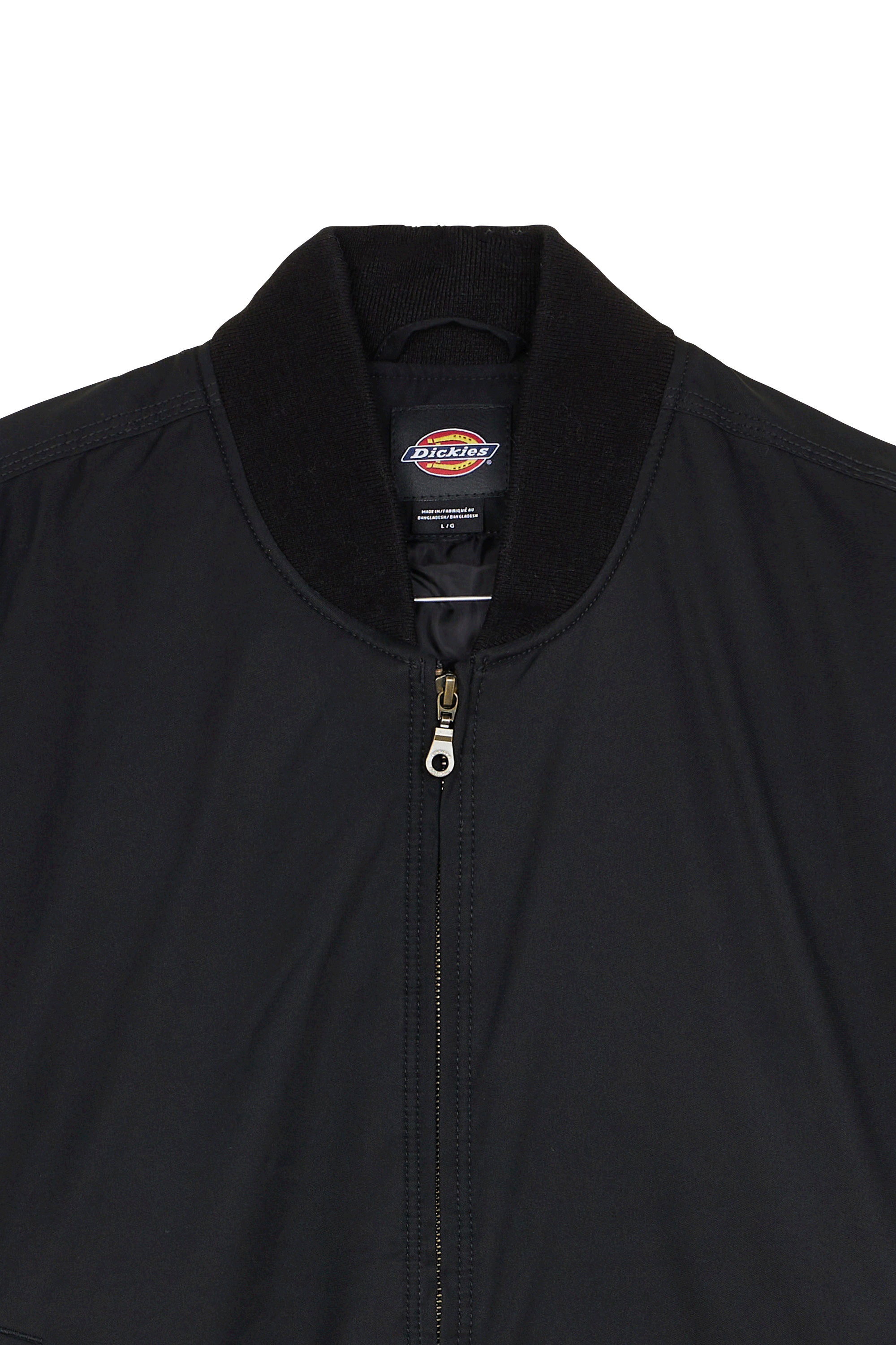 Bomber jacket | Black DICKIES Men