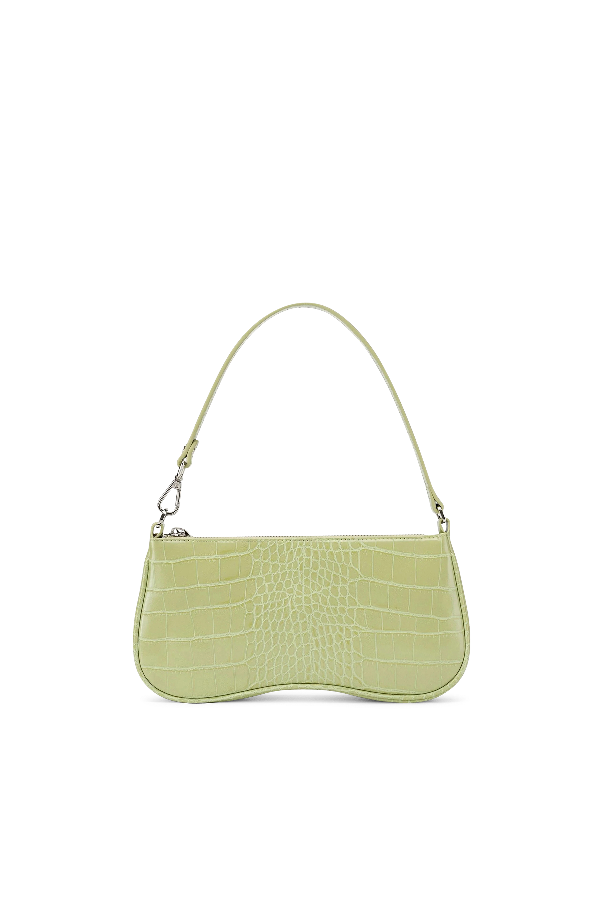 Sac porté épaule Vert