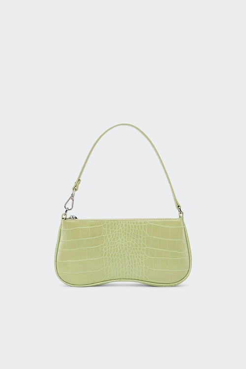 JW PEI Sac porté épaule Vert