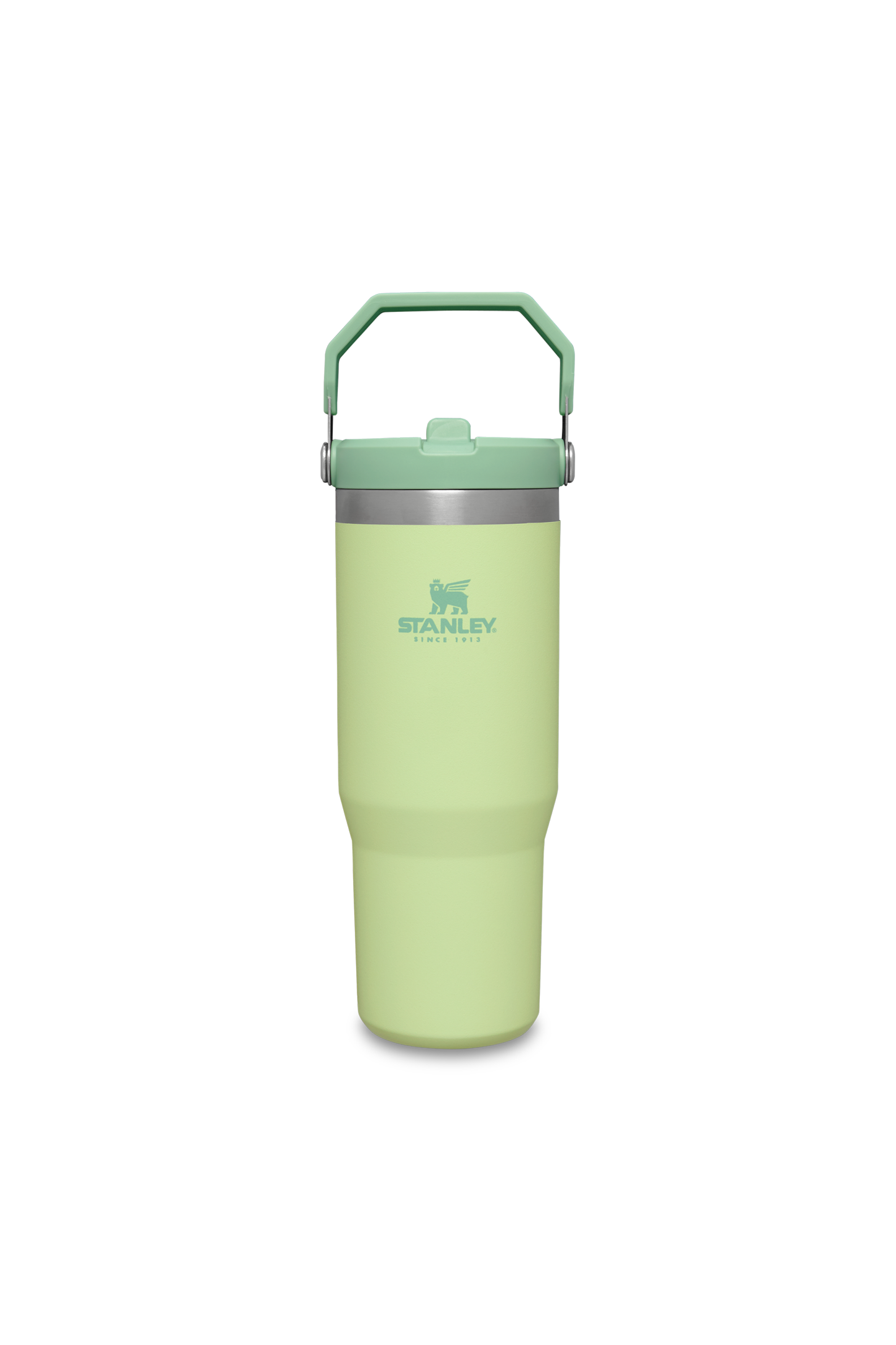 Water bottle Green