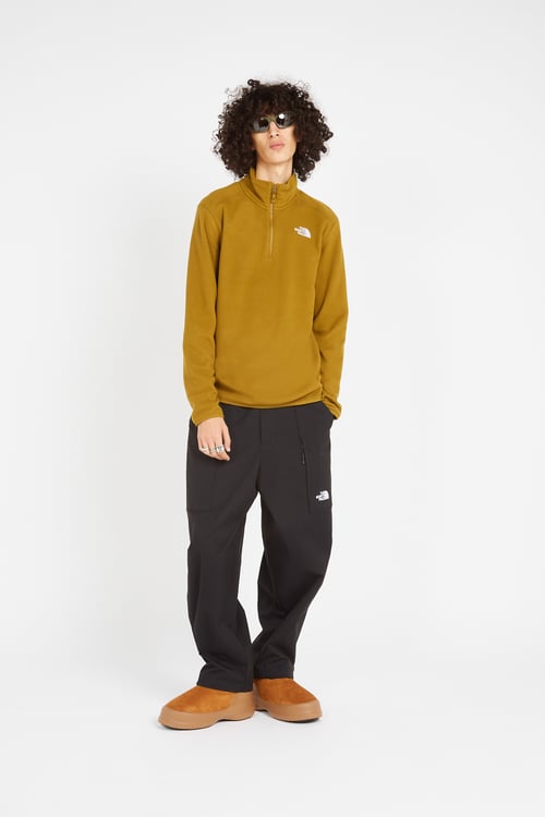 MOON BOOT Bottes Marron