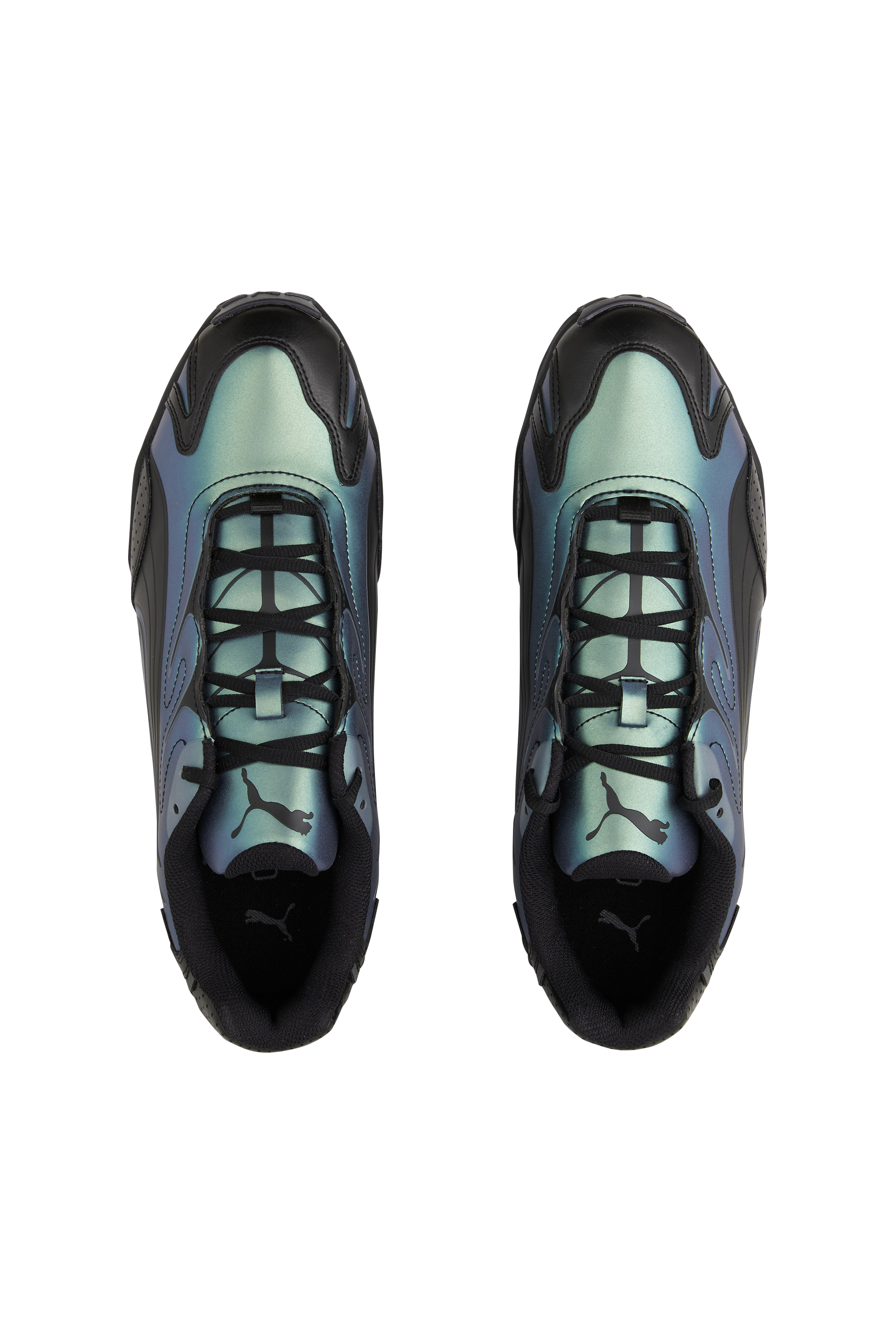 Sneakers Black