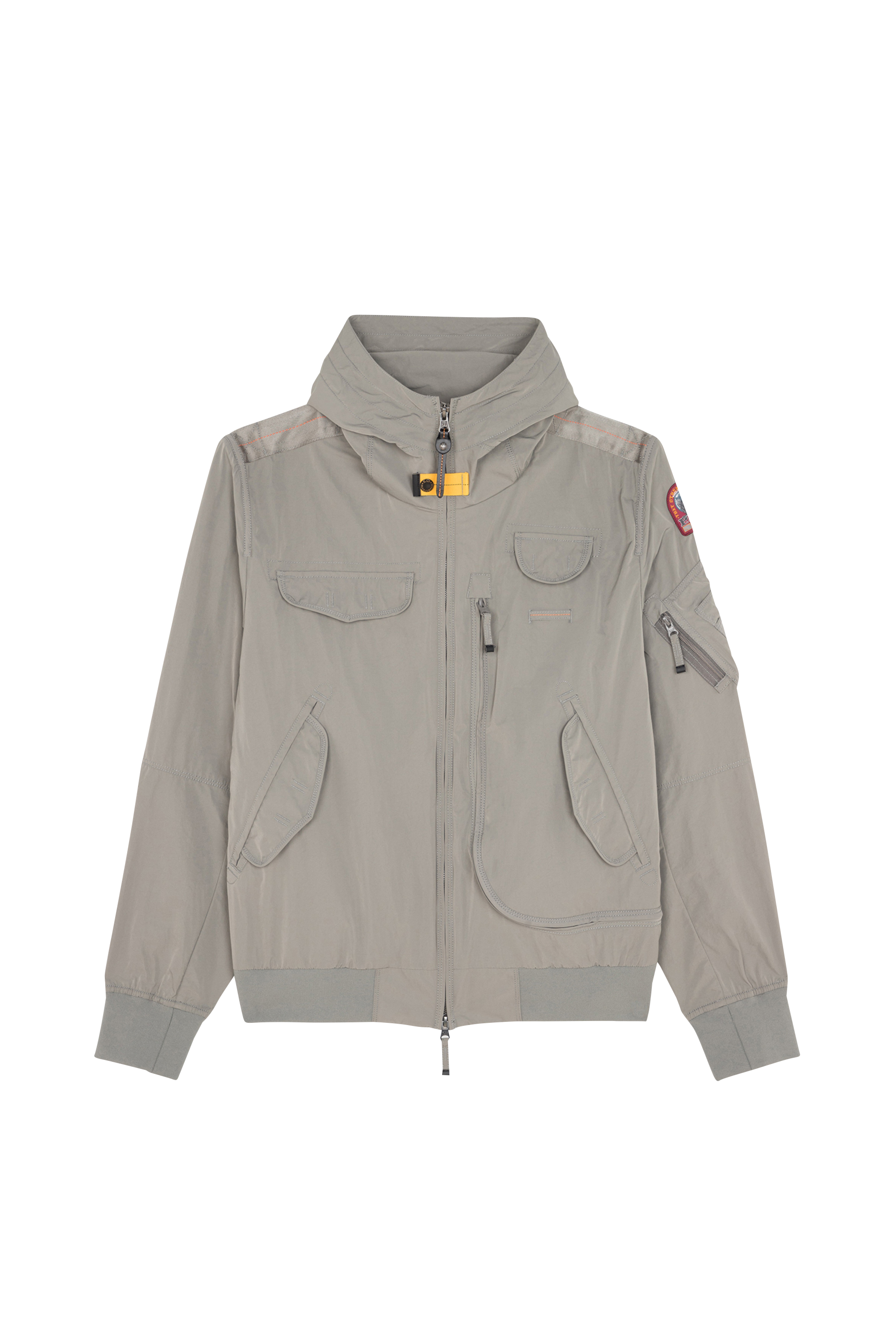 Blouson Beige