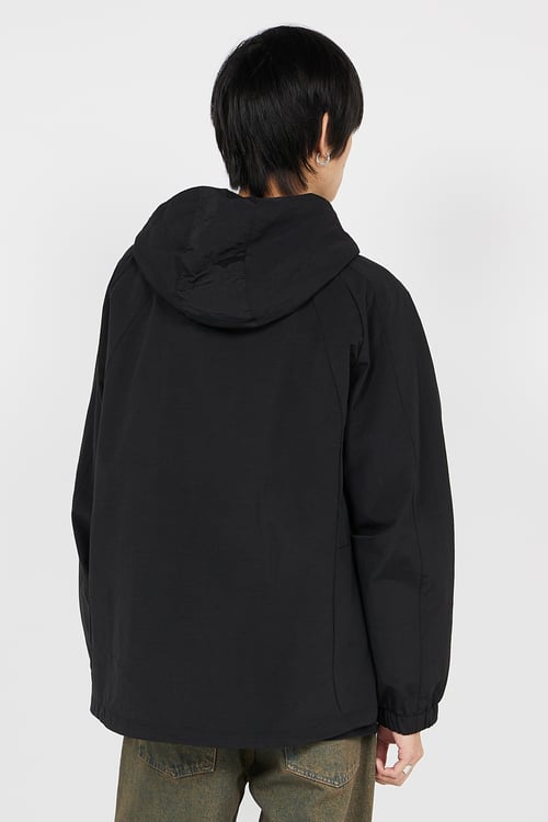 HUF Veste Noir