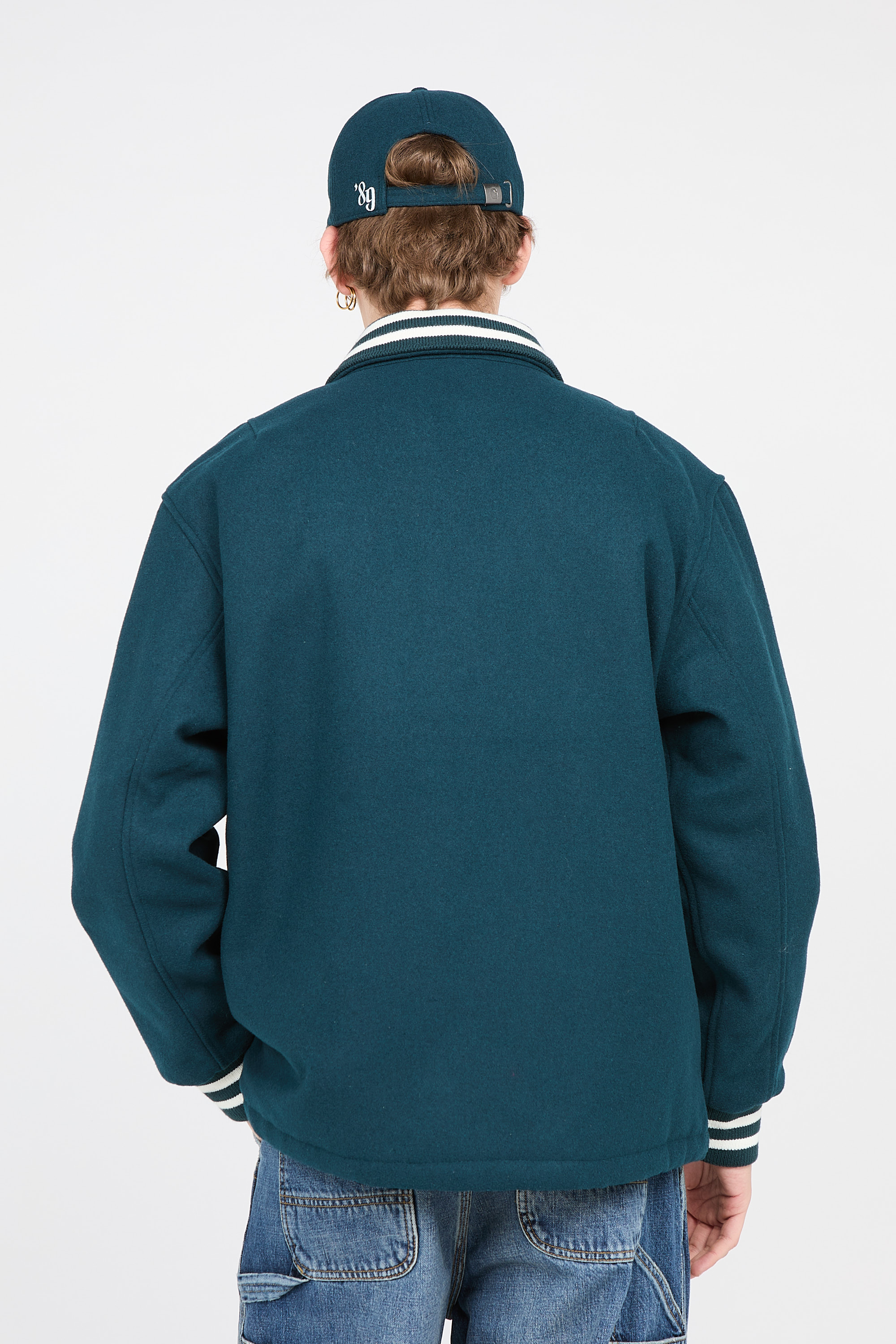 Veste Vert