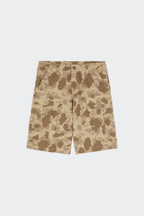 Bermuda - Taille 27 Multicolore