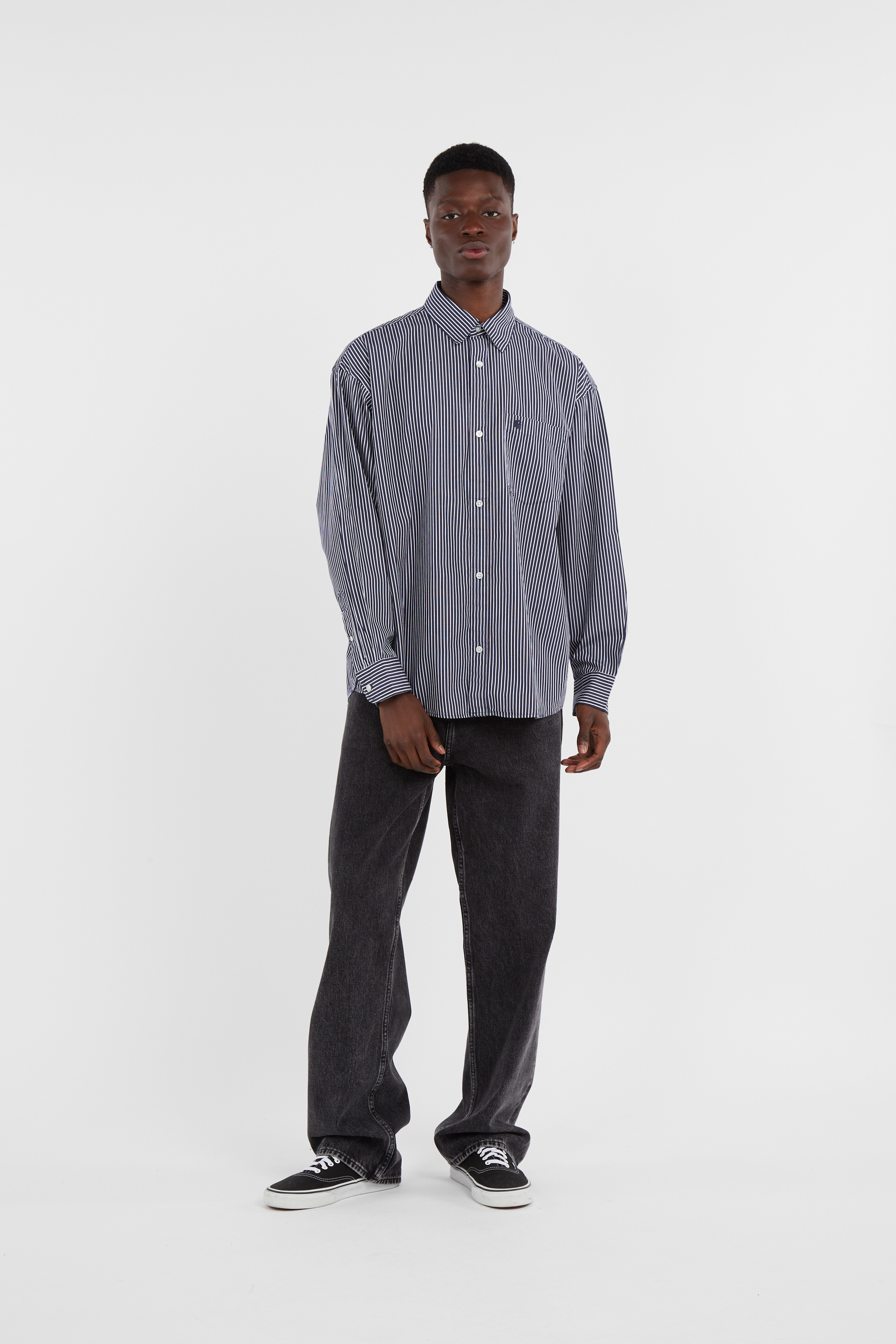 Shirt Multicolored