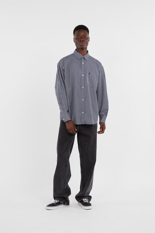 CARHARTT WIP Chemise Multicolore