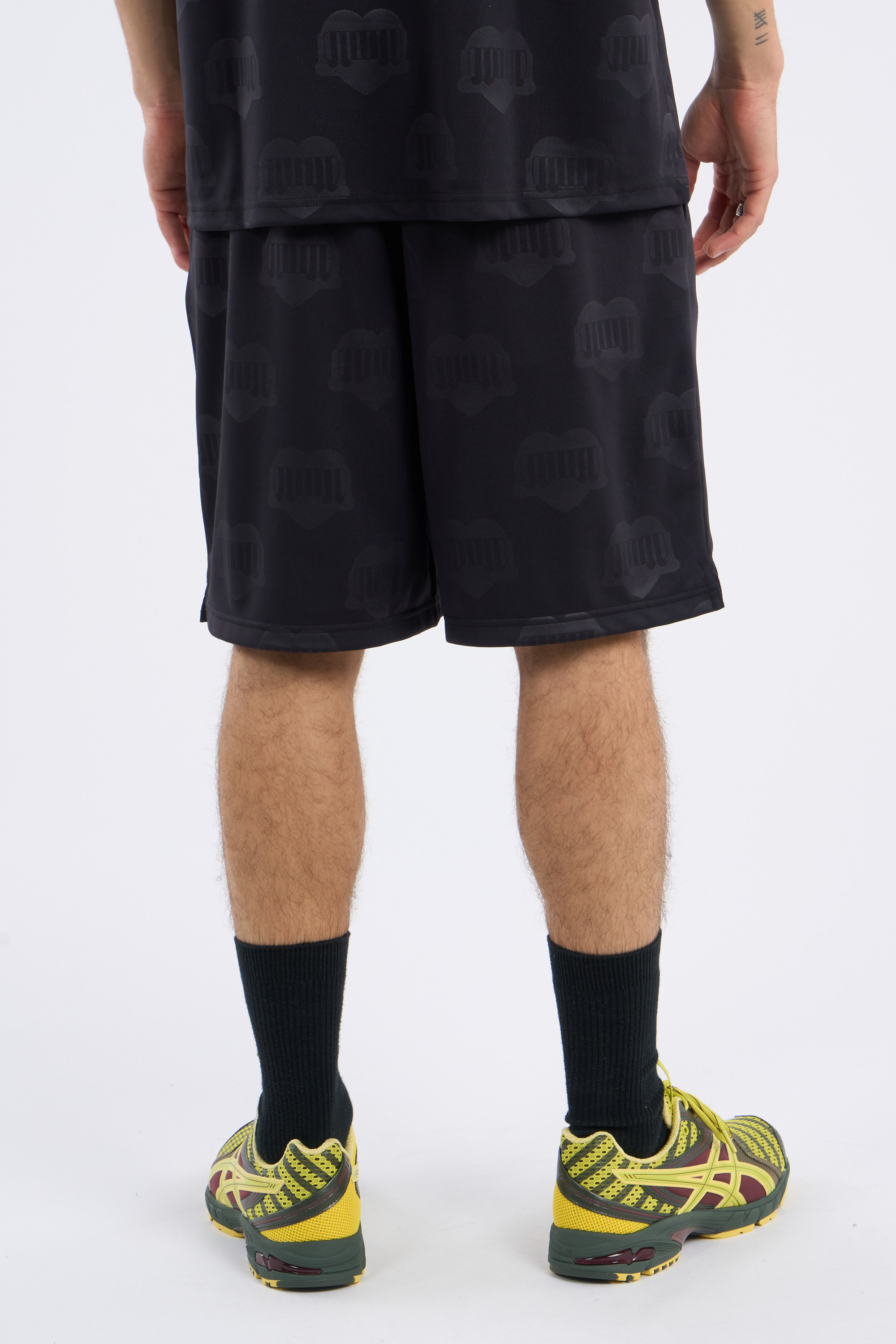 Shorts Black