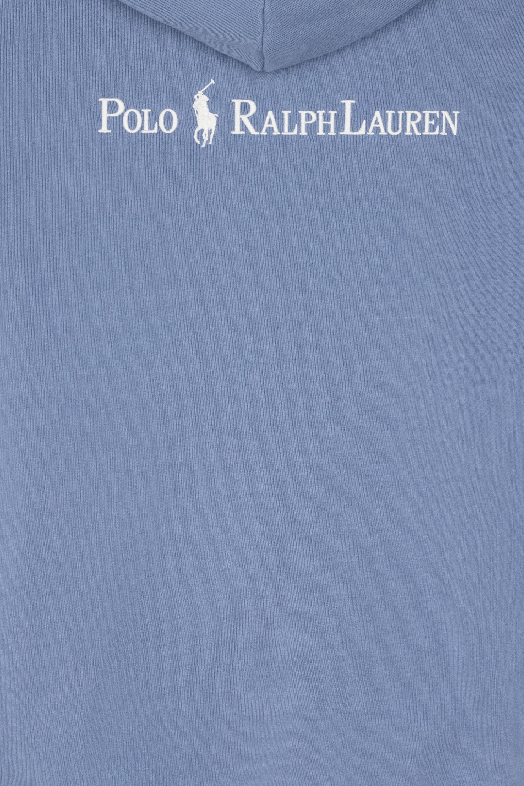 Hoodie | Blue by POLO RALPH LAUREN Hoodie Blue