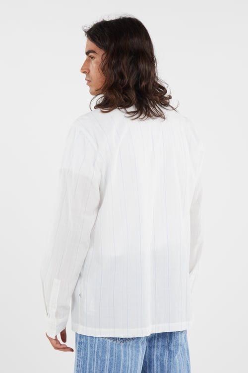 MINIMUM Shirt White