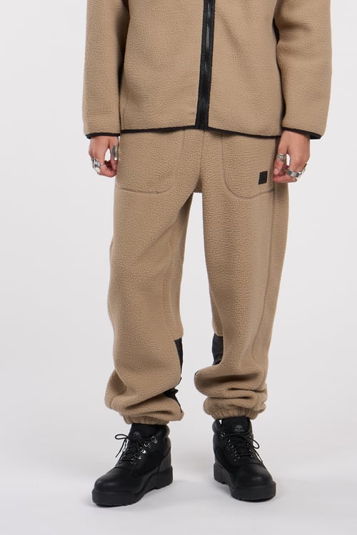 RAINS Pants Beige