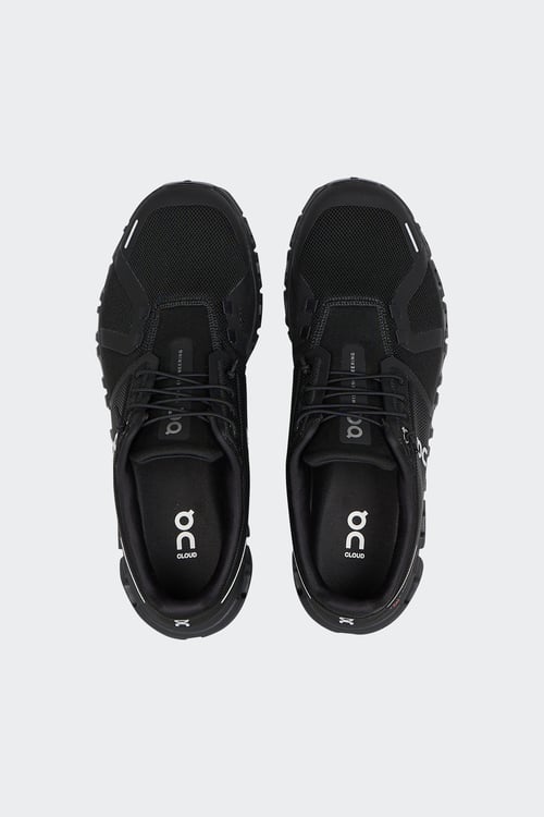 ON Baskets Noir