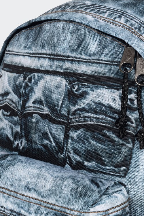 EASTPAK Sac à dos Bleu
