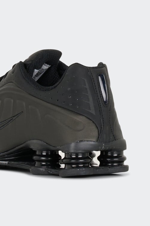 NIKE Baskets Noir