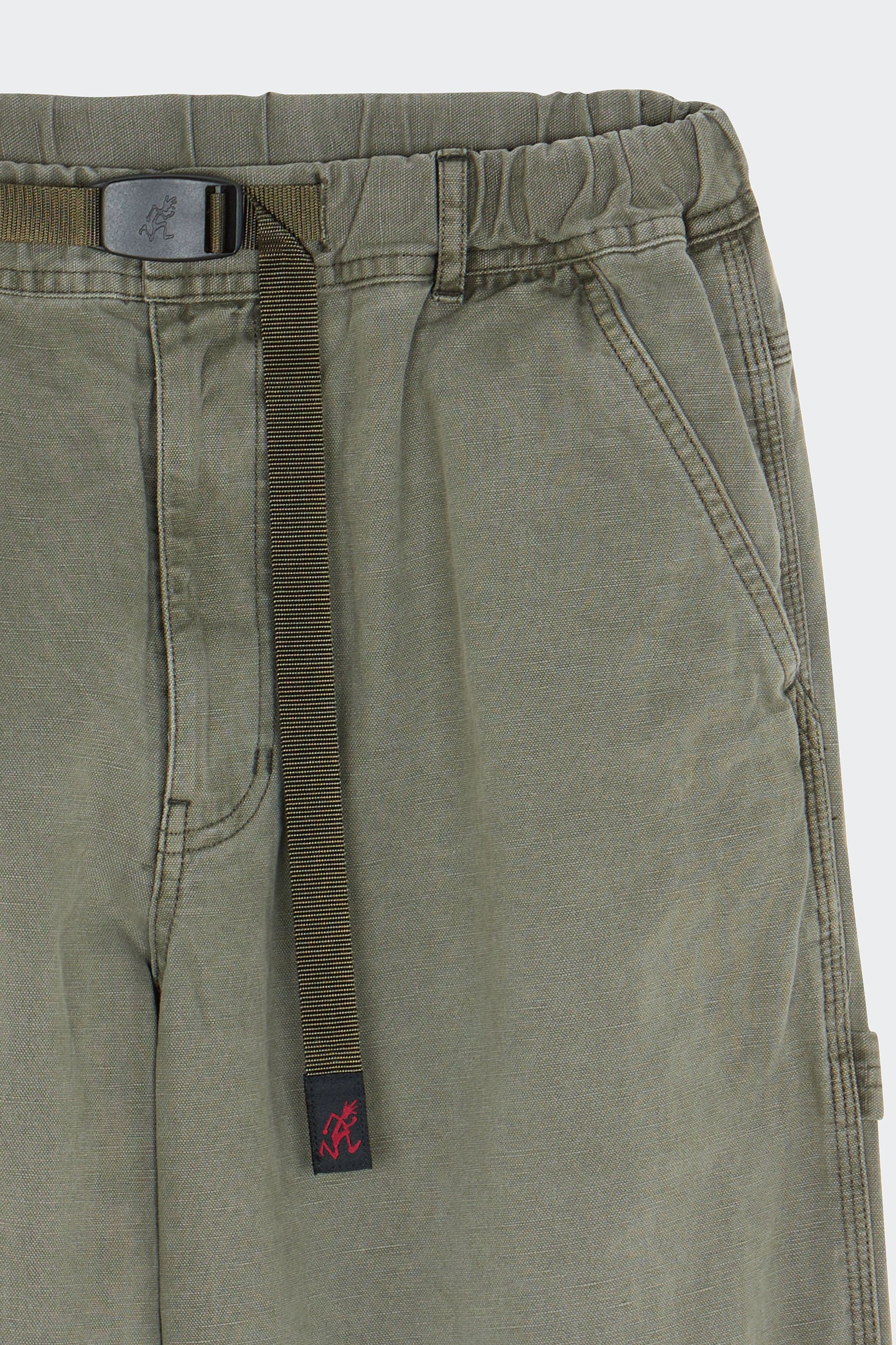 Pantalon | Kaki by GRAMICCI Pantalon Kaki