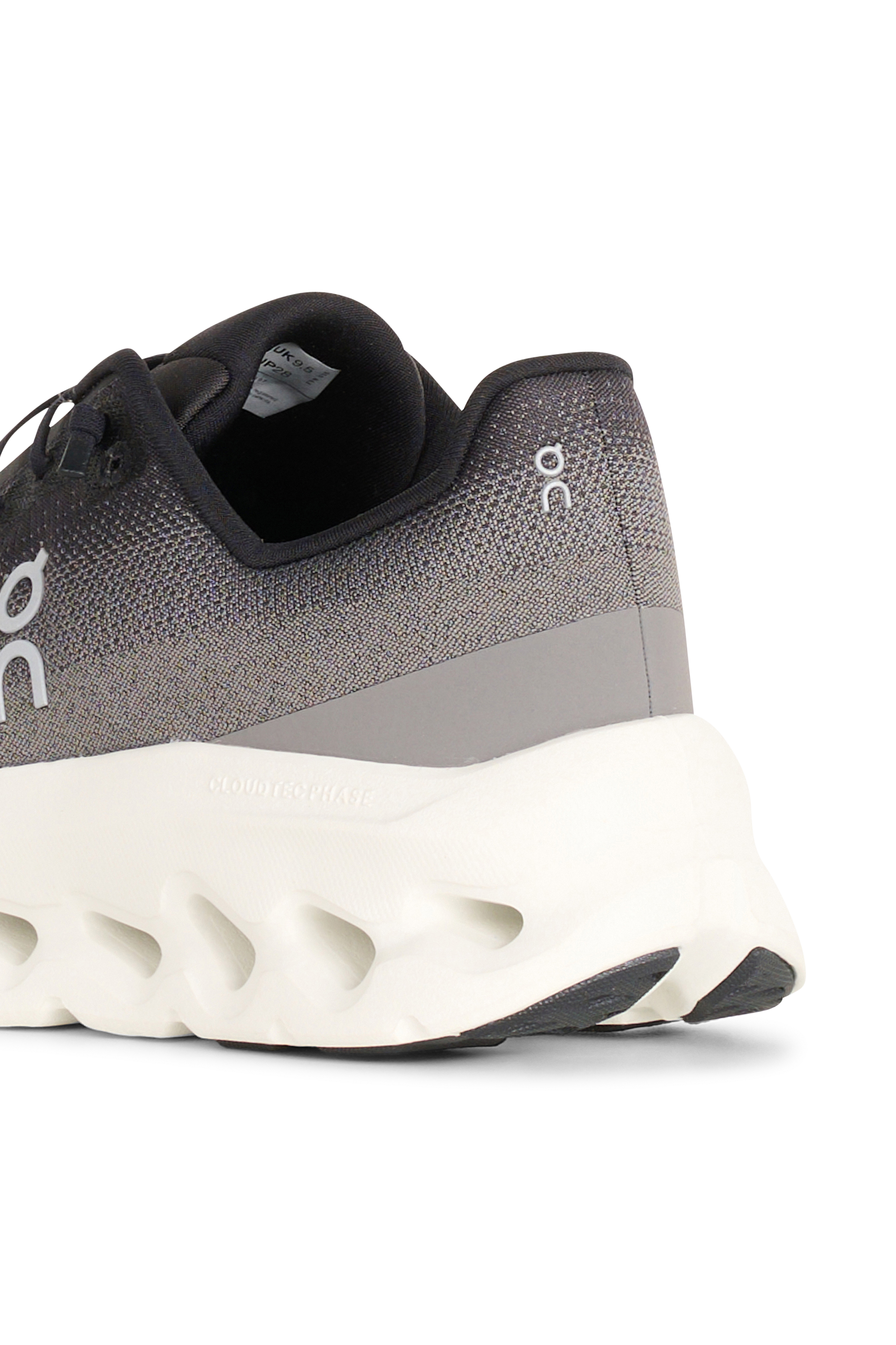 Adidas Superstar sneakers Black