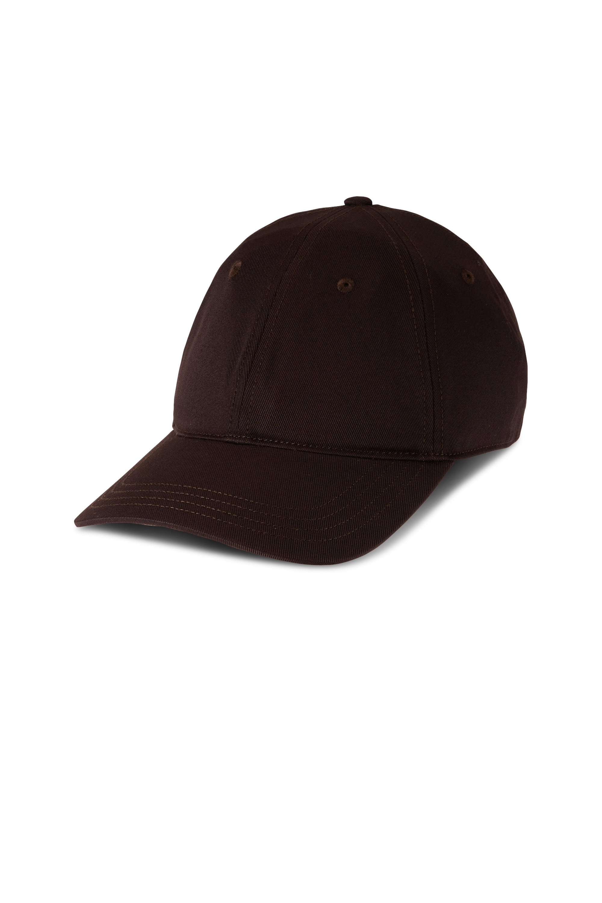 Casquette  CASQ RK0440-00 CORE CAP 001 WHITE Buffle