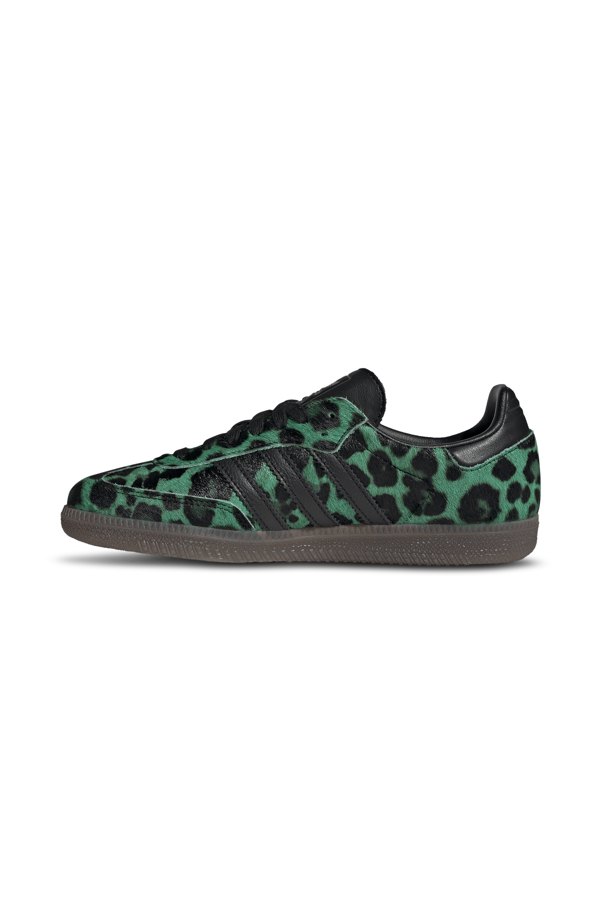 Baskets | Vert ADIDAS Femme