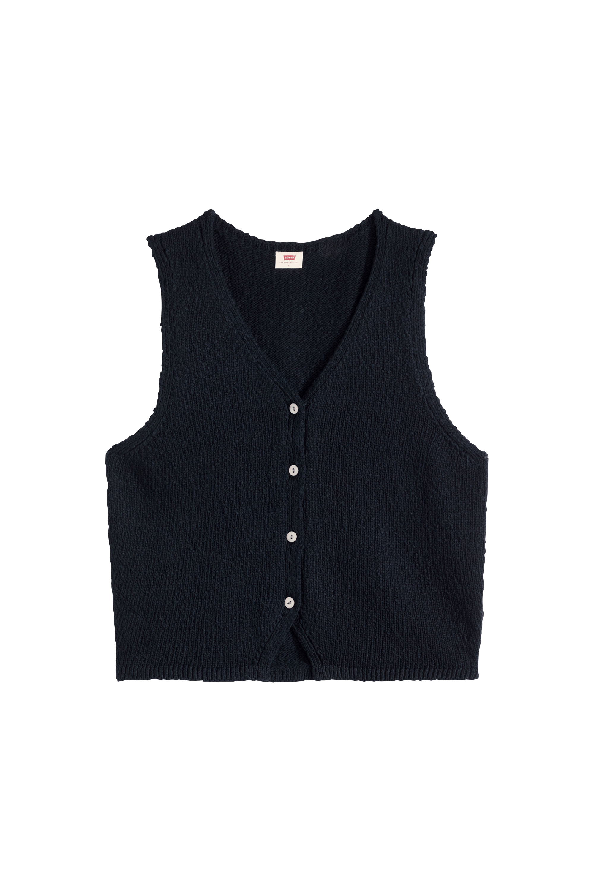Cardigan LEVI'S Black
