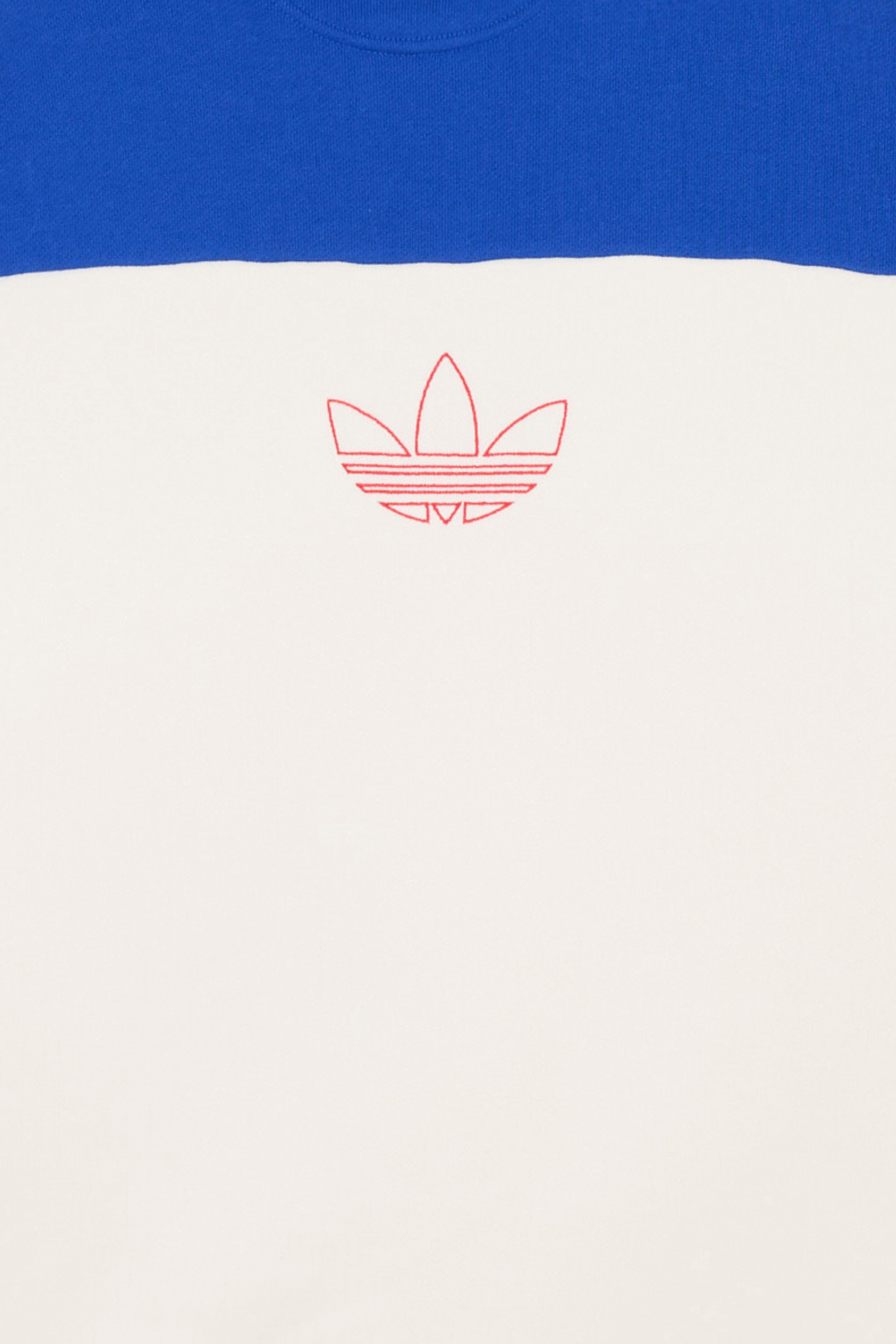 Sweat Bleu