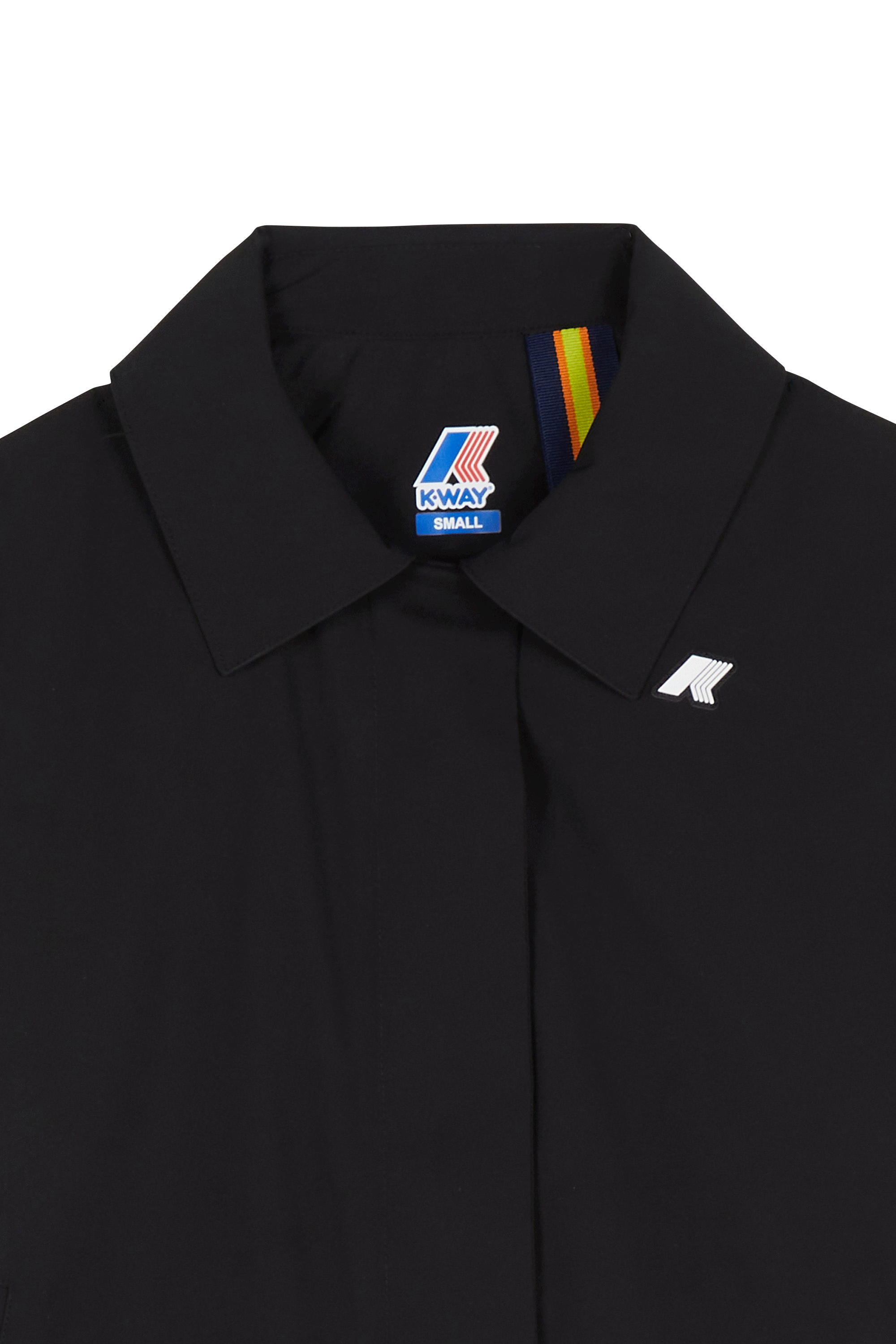 Overshirt | Black K-WAY Women