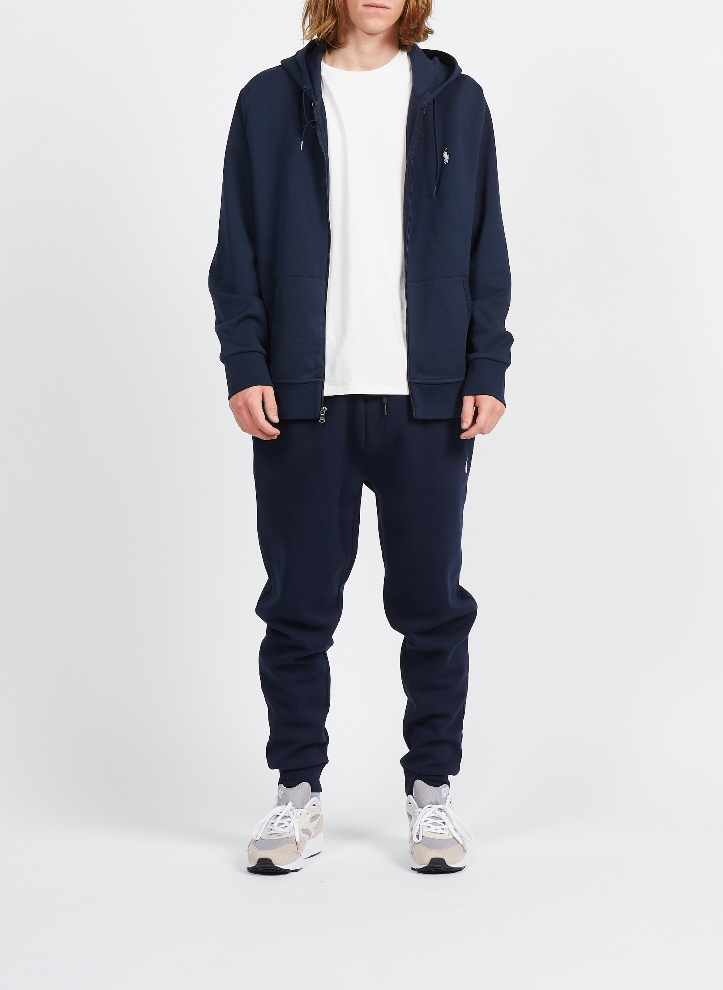 Jogging | Bleu POLO RALPH LAUREN Homme