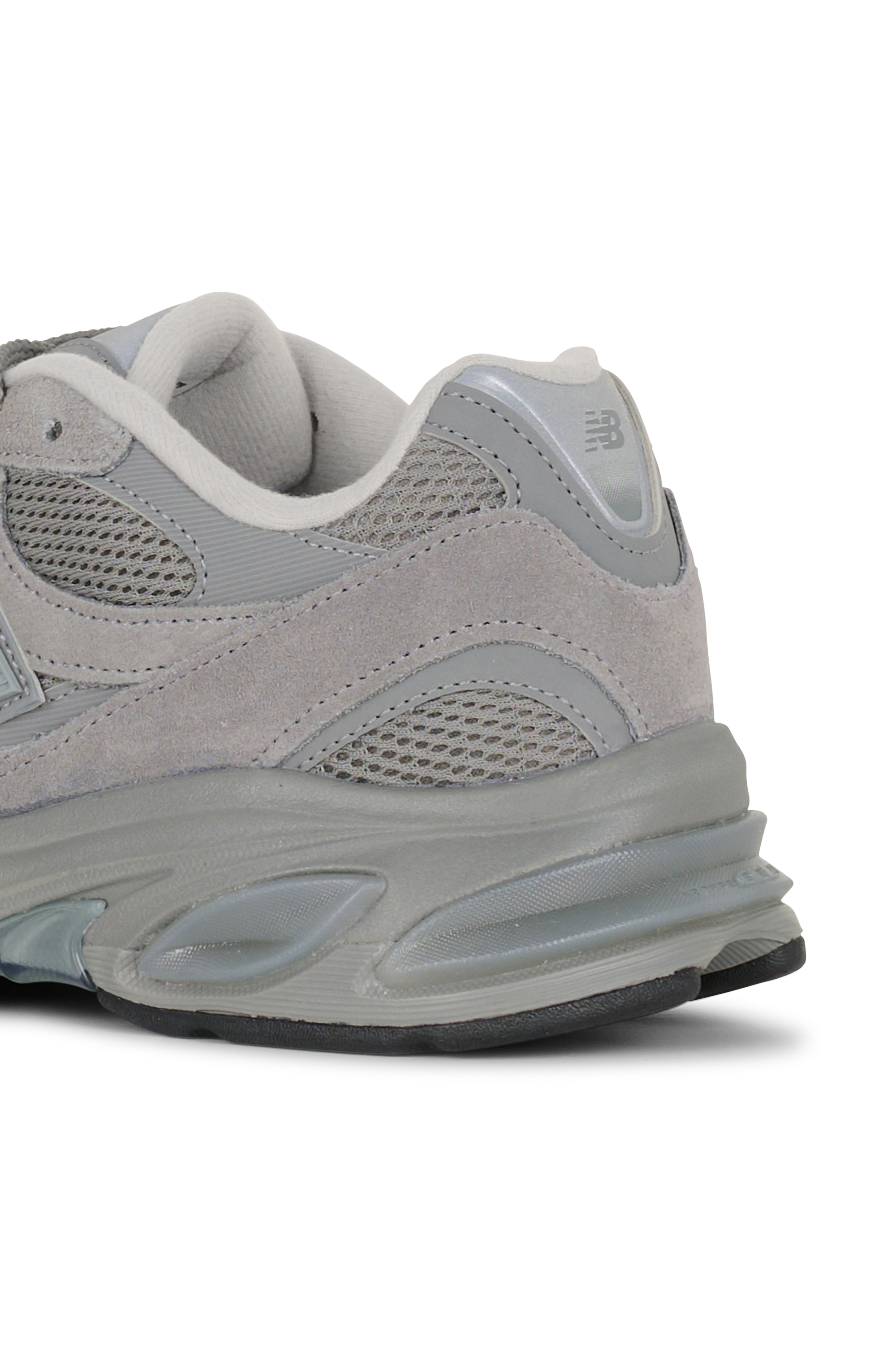 Baskets | Gris NEW BALANCE Homme
