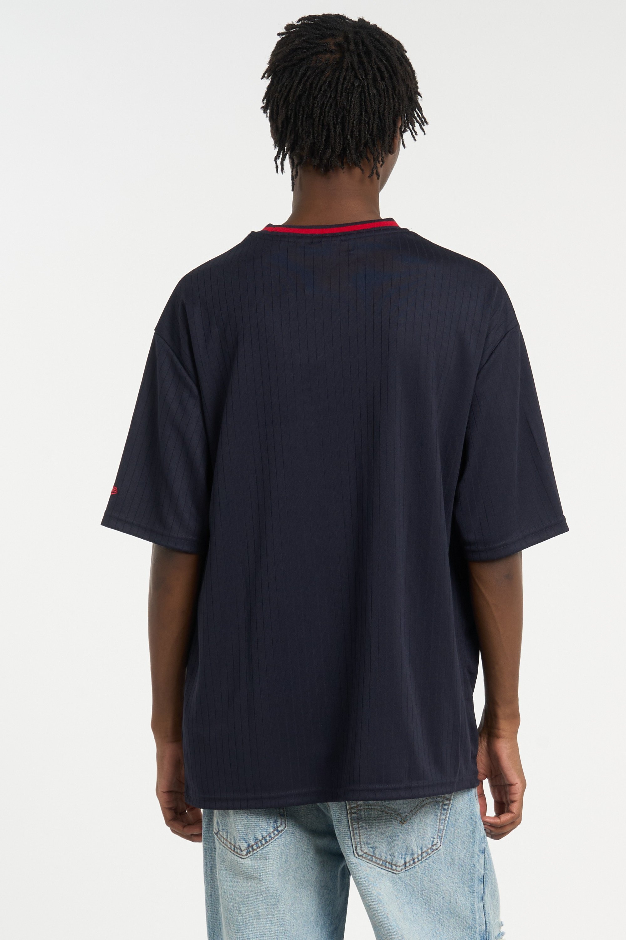 T-shirt | Red NEW ERA Men