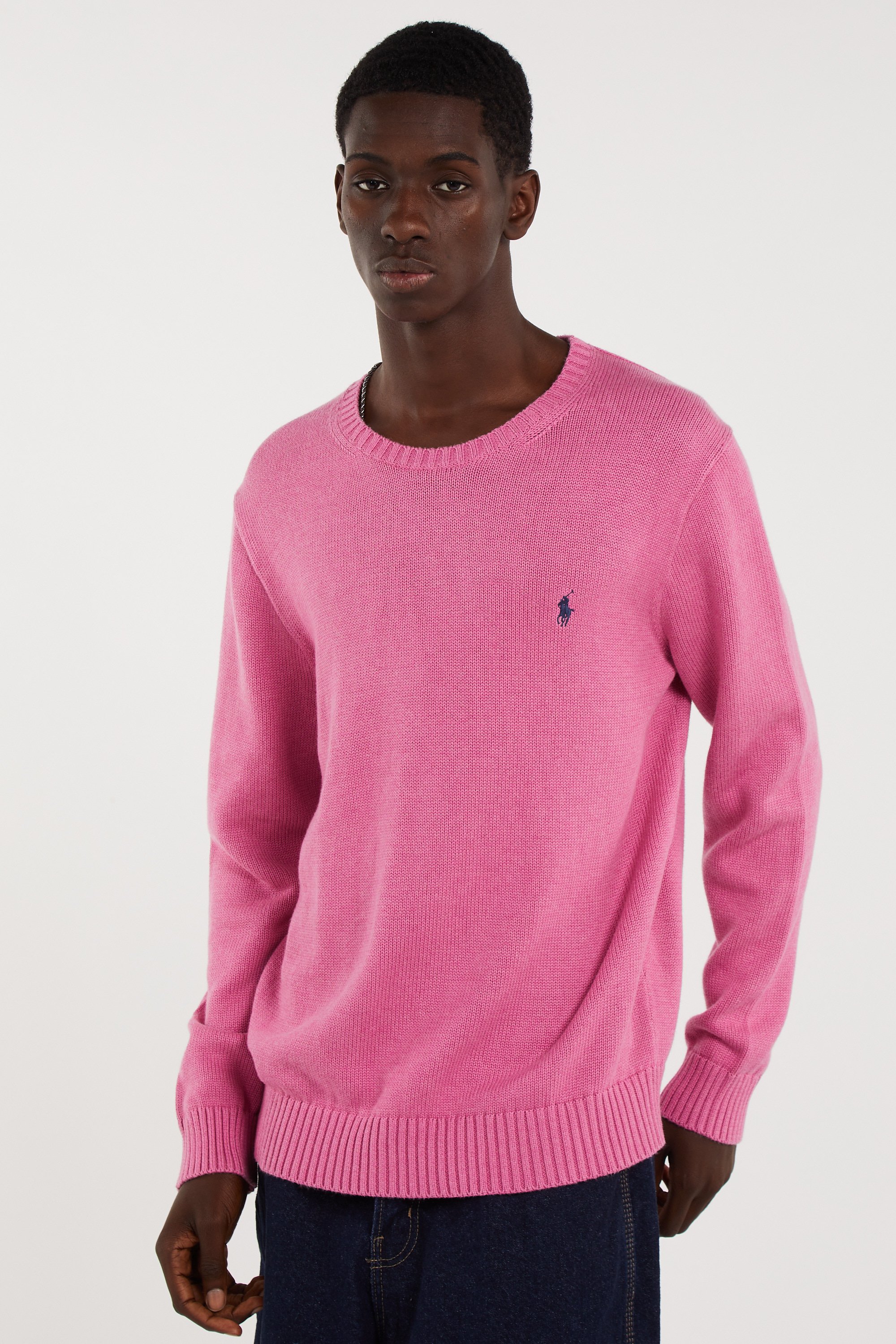 Sweater | Pink POLO RALPH LAUREN Men