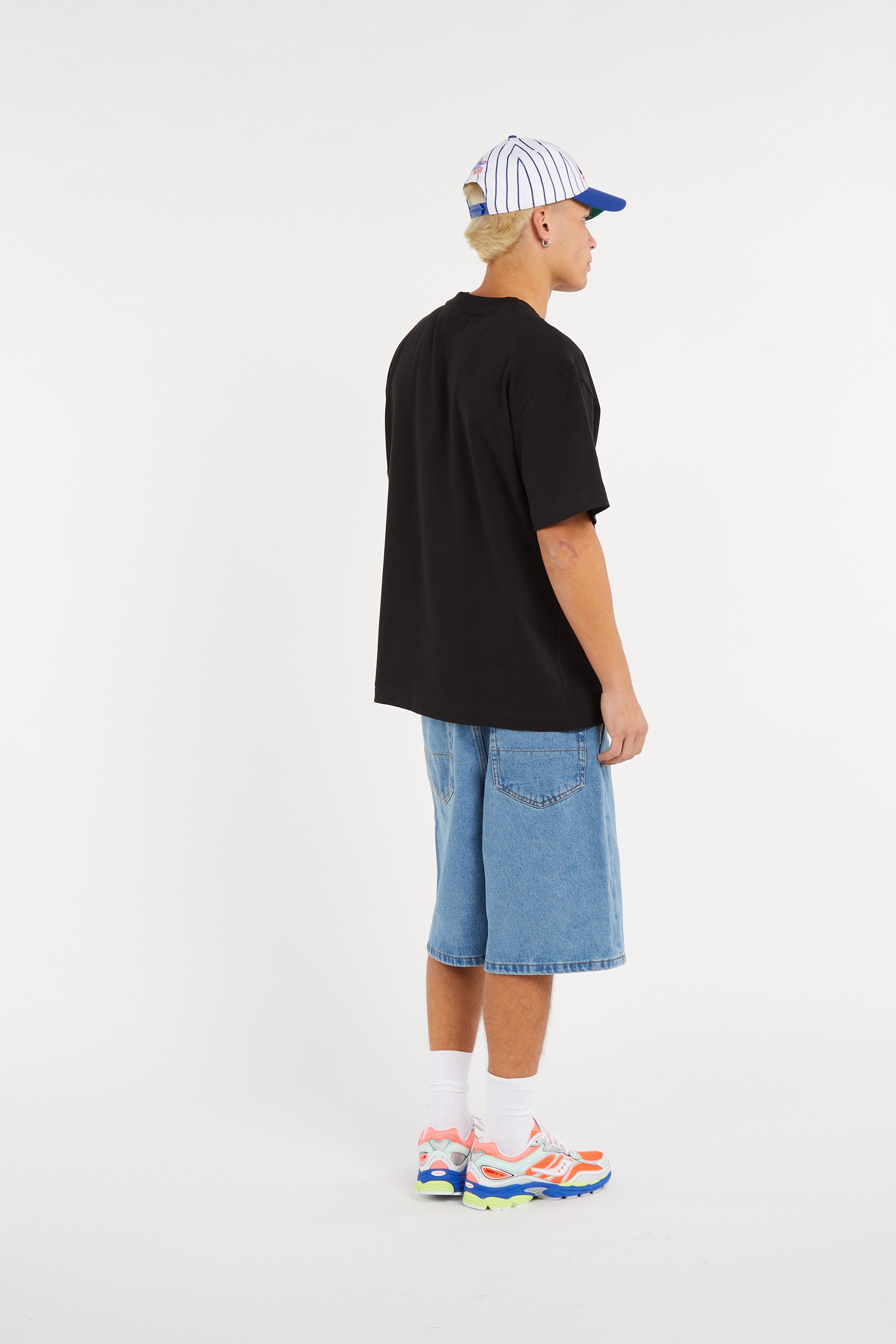 Shorts | Blue VANS Men