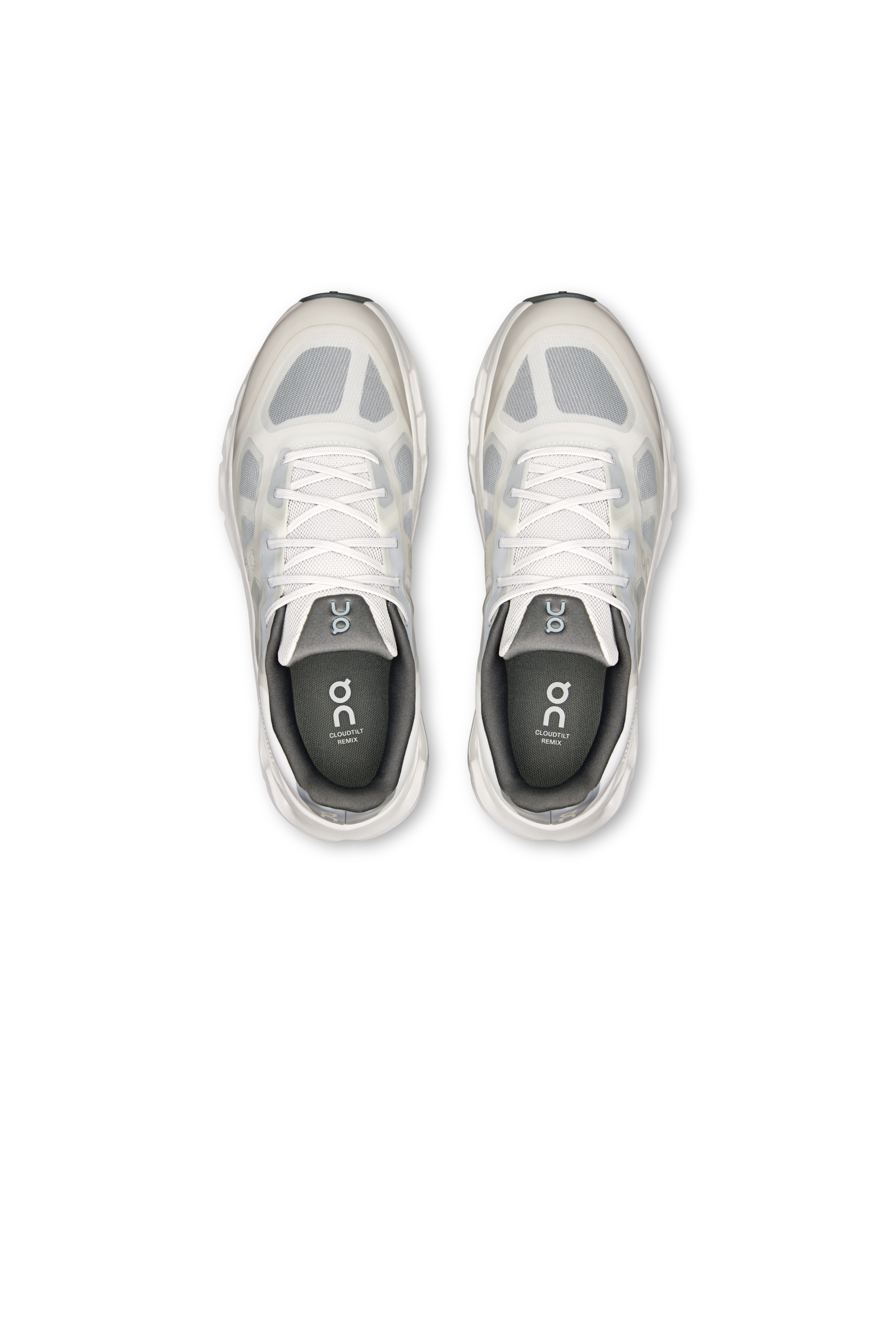 Baskets ON Beige