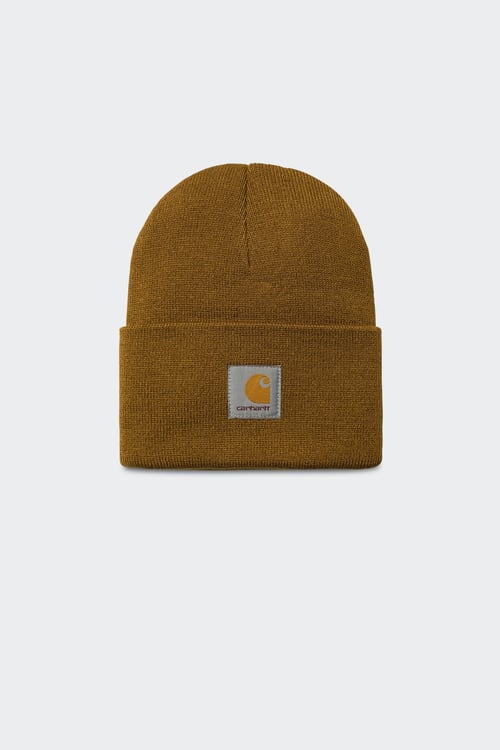 CARHARTT WIP Bonnet Marron