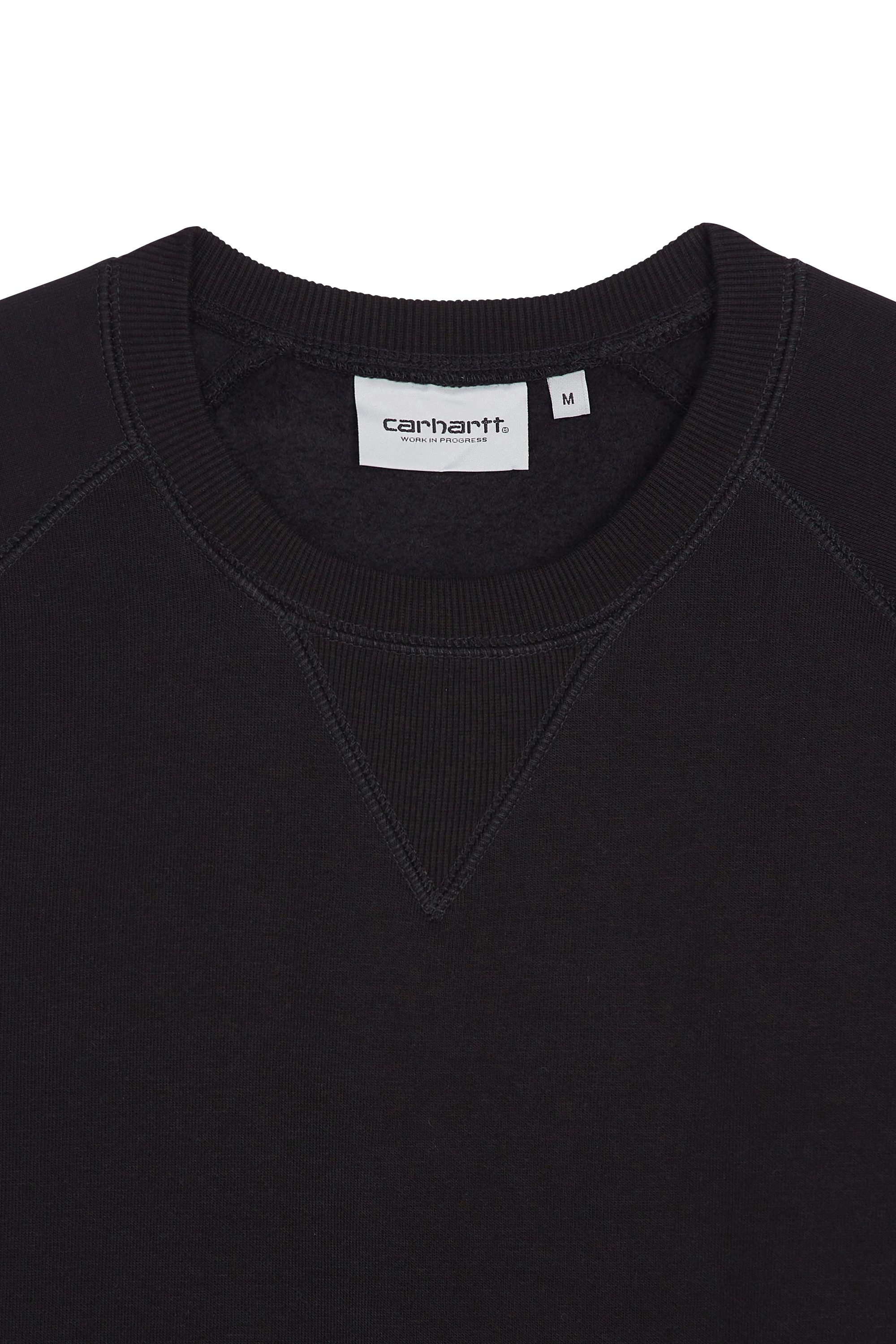 Sweatshirt Black