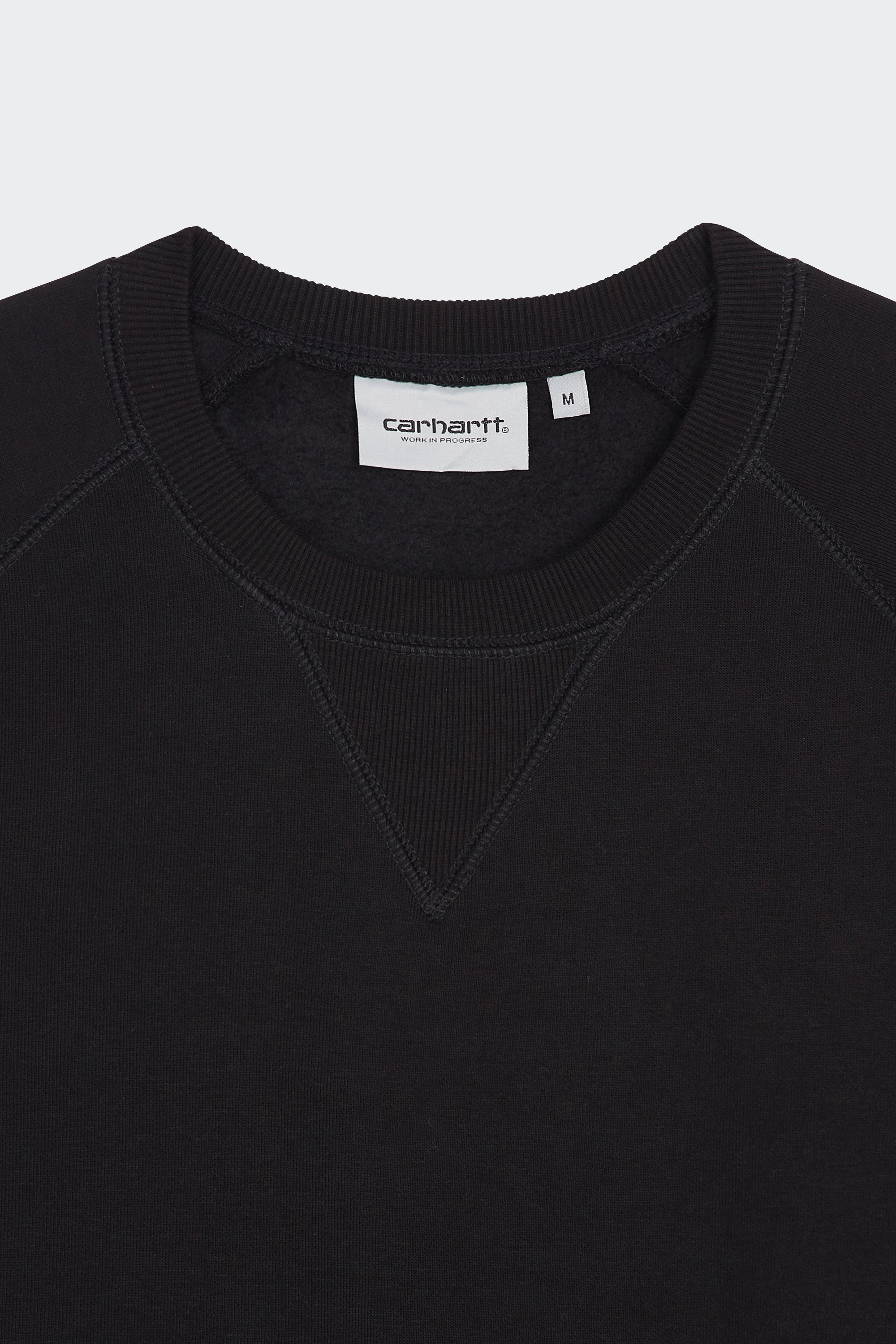 Sweatshirt | Noir by CARHARTT WIP Sweatshirt Noir