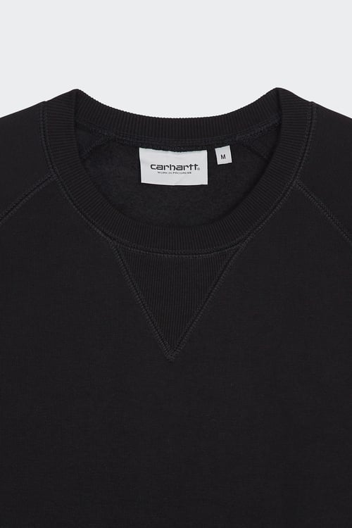 CARHARTT WIP Sweat  Noir