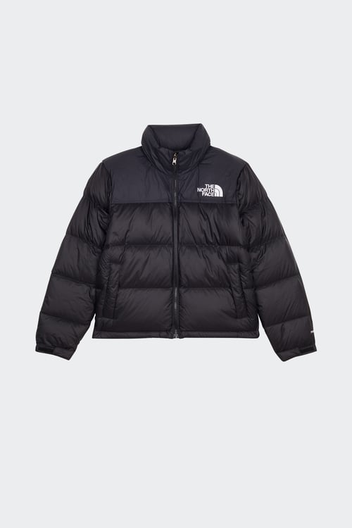 THE NORTH FACE Doudoune Noir