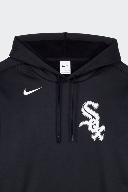 NIKE MLB Hoodie Noir