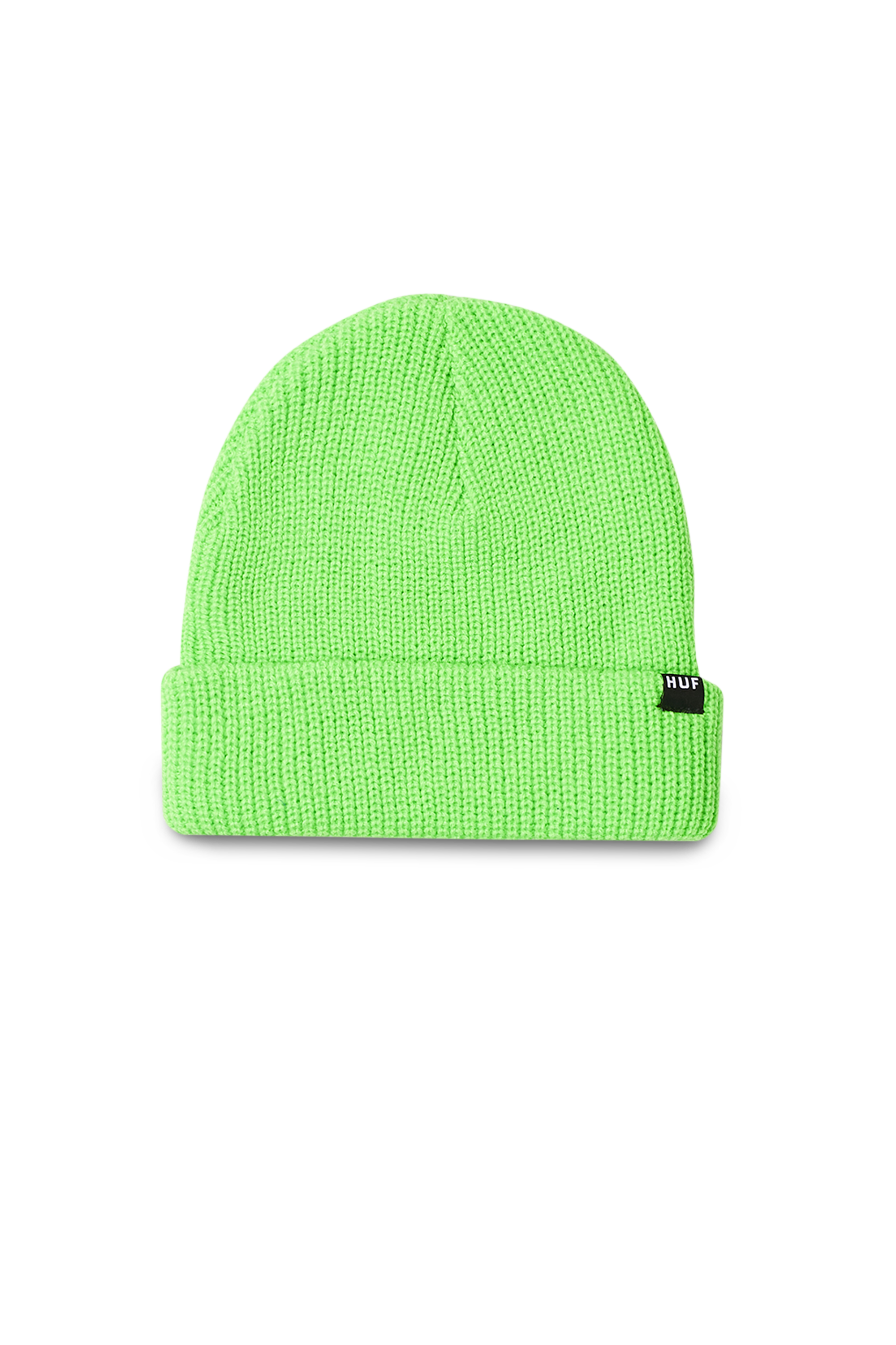Bonnet Vert