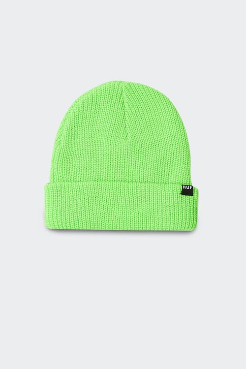HUF Bonnet Vert