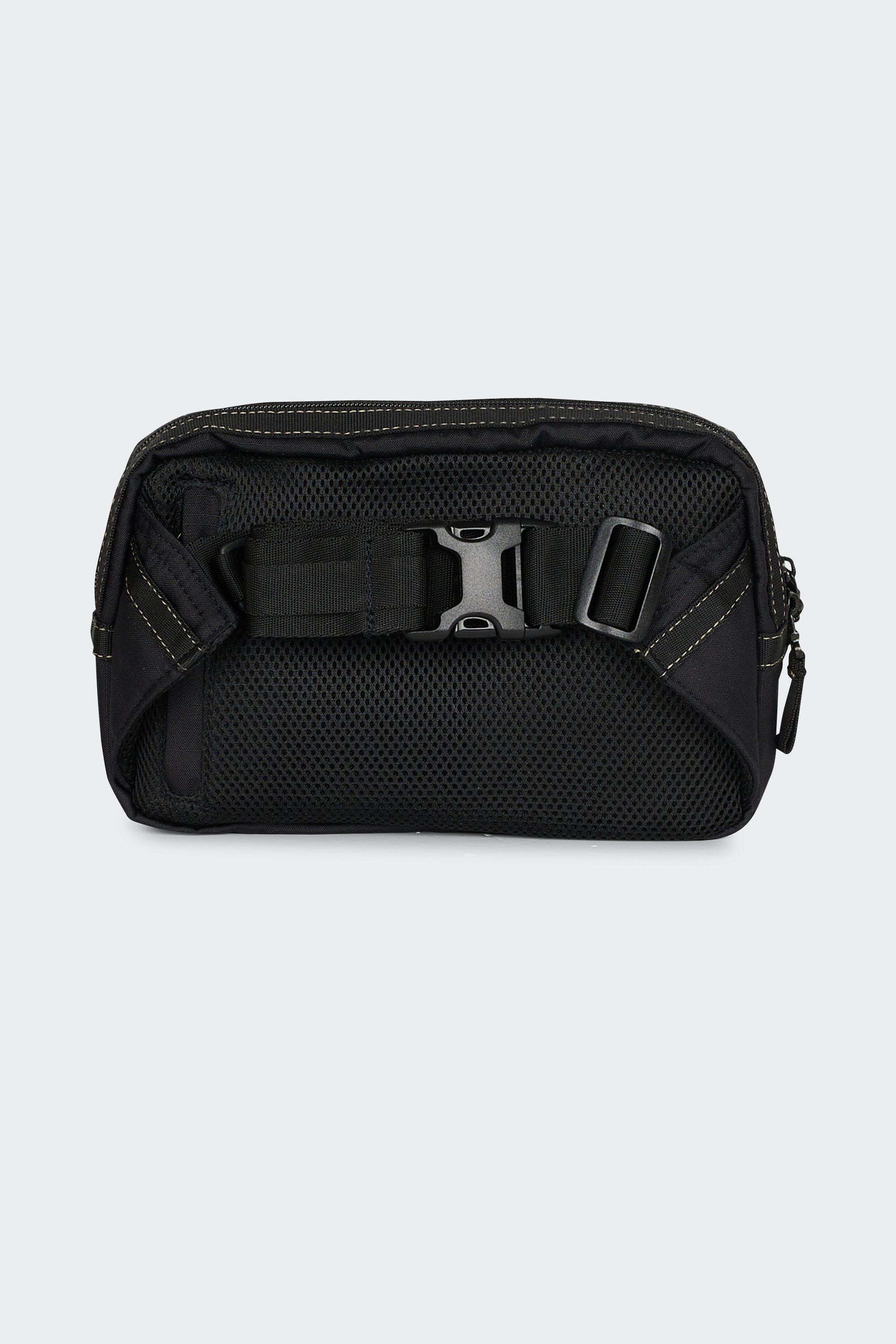 Crossbody bag | Black by DICKIES Crossbody bag Black