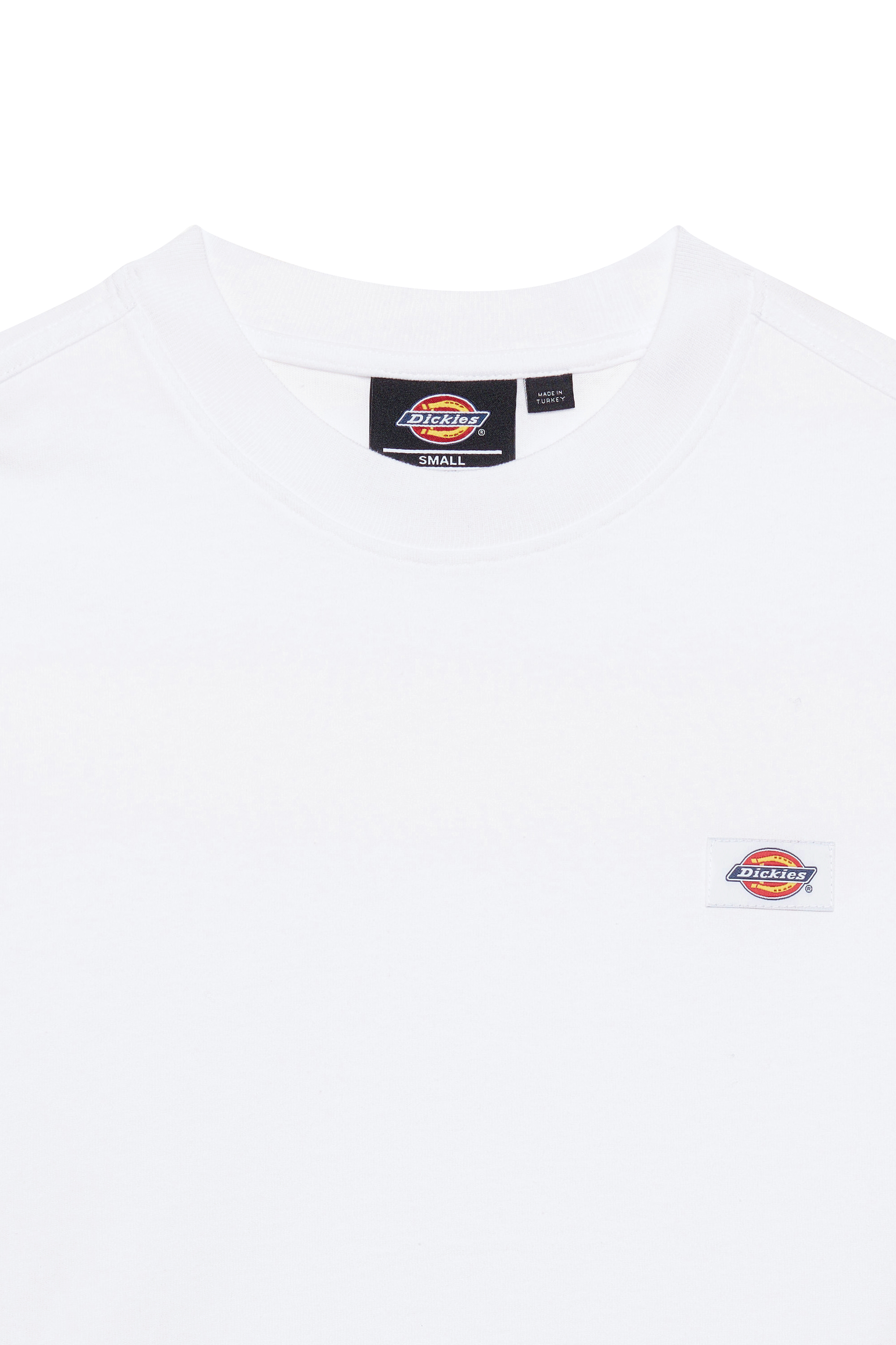 T-shirt White
