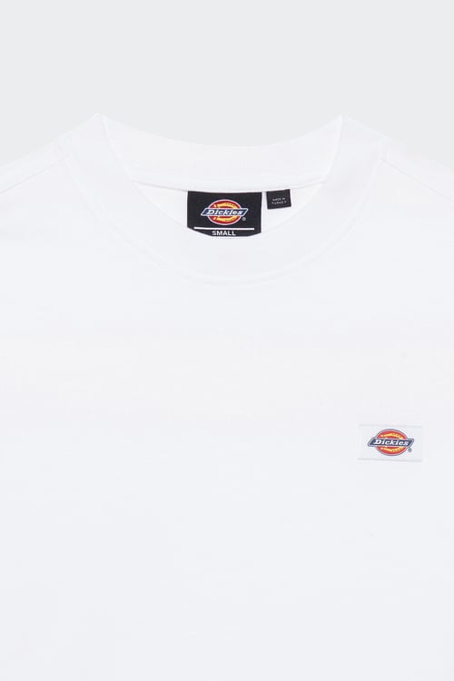 DICKIES T-shirt Blanc