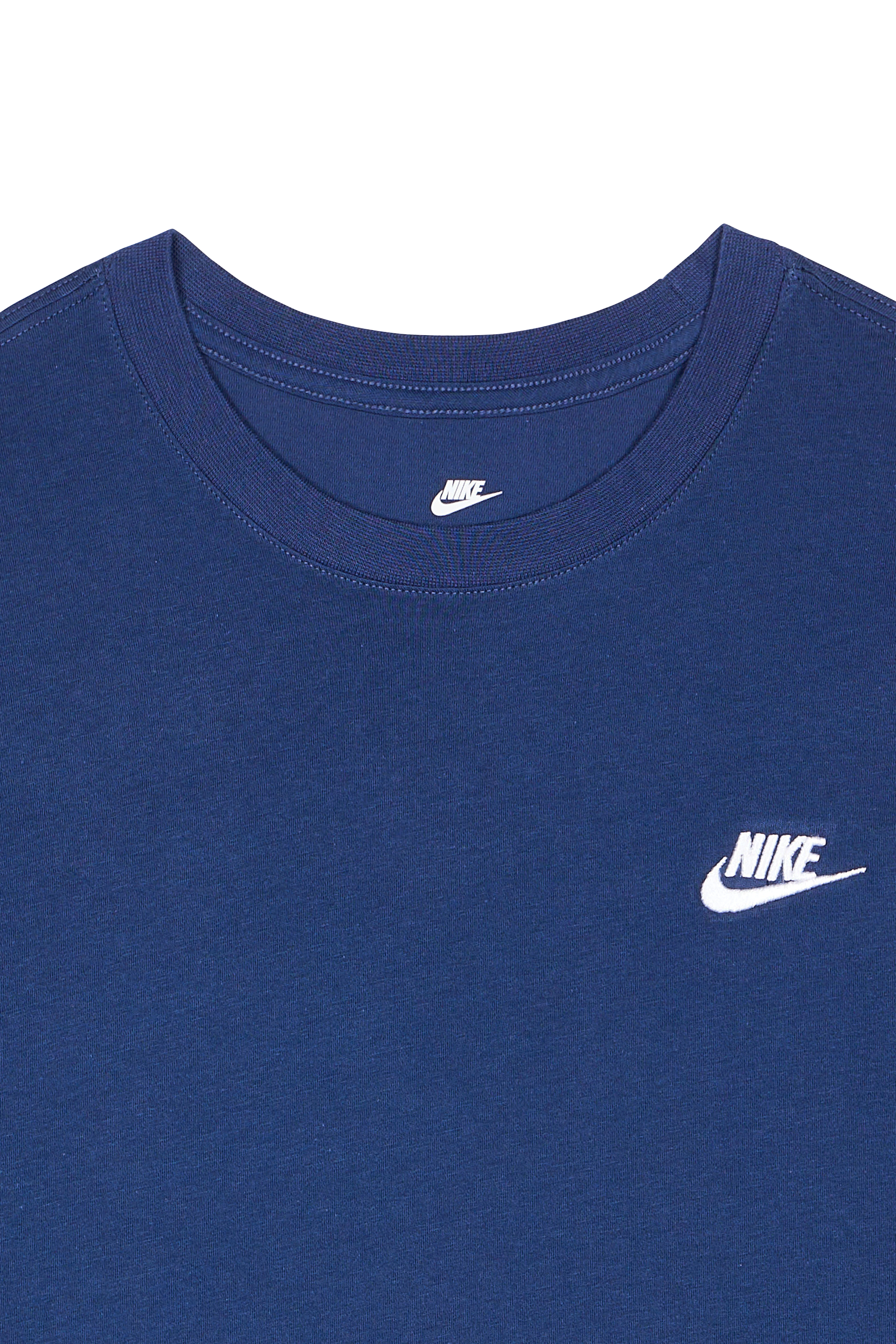 T-shirt Bleu