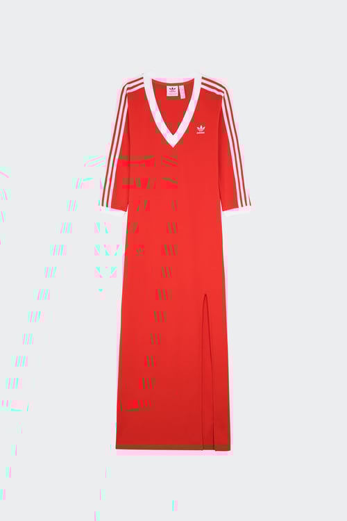Robe adidas discount longue